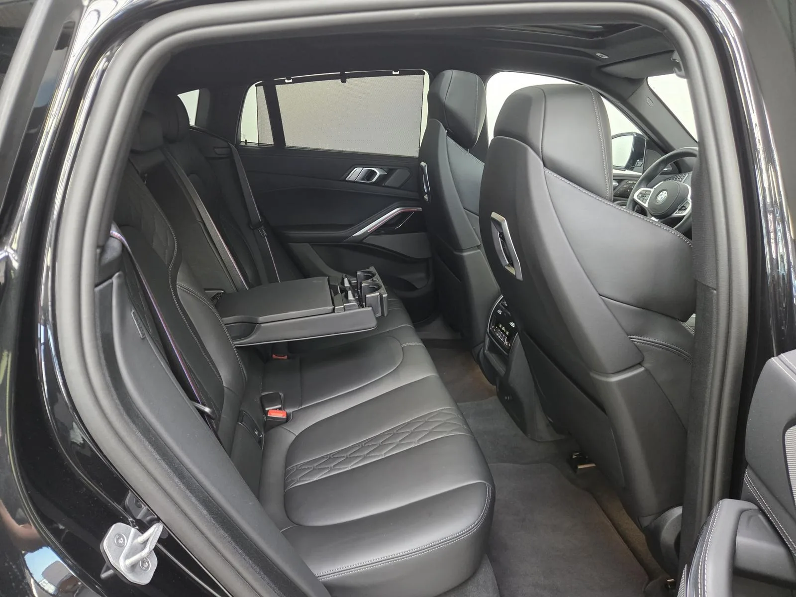 2026 BMW X6 xDrive30d M Sport Pro, 24/30