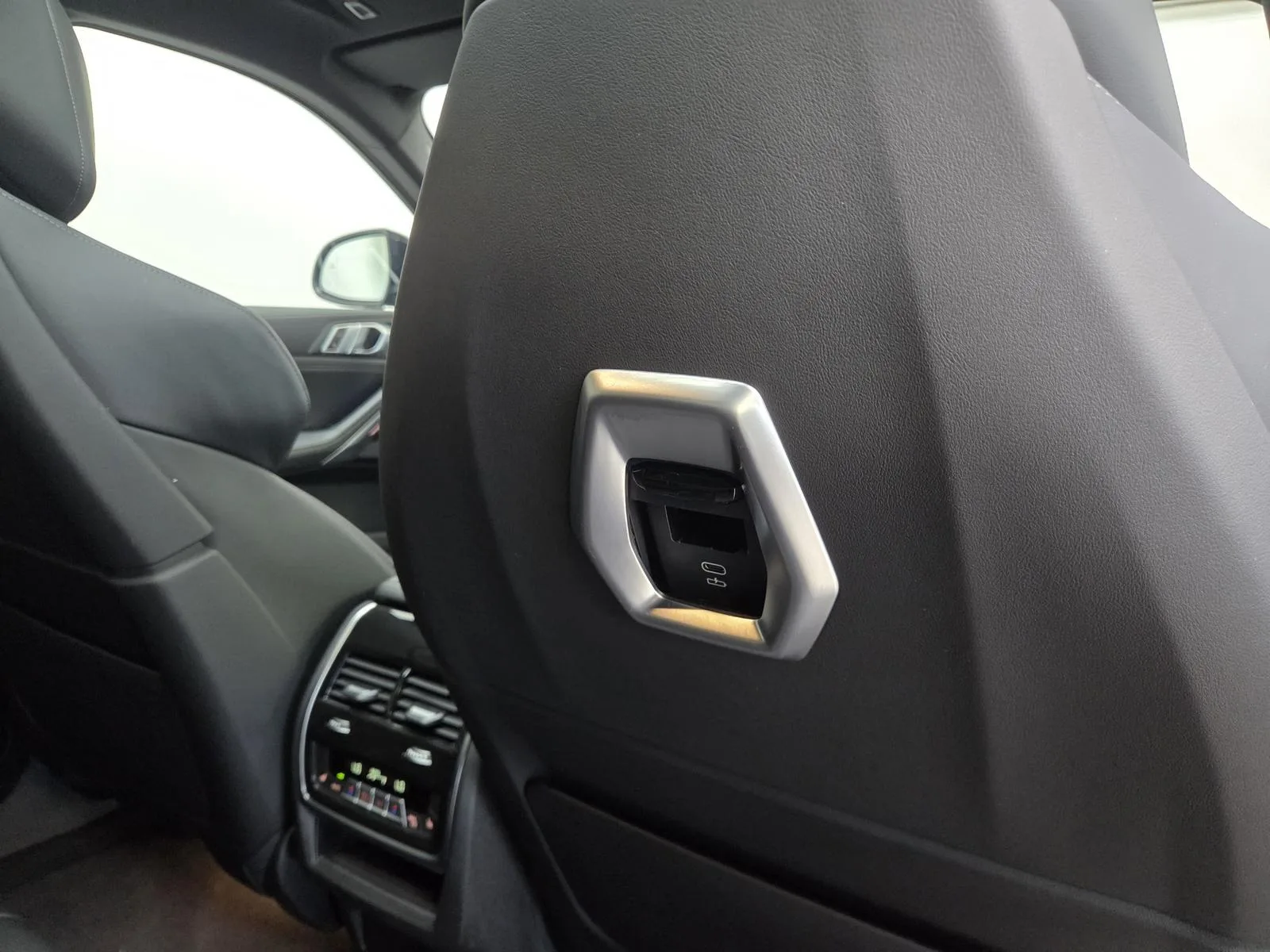 2026 BMW X6 xDrive30d M Sport Pro, 30/30