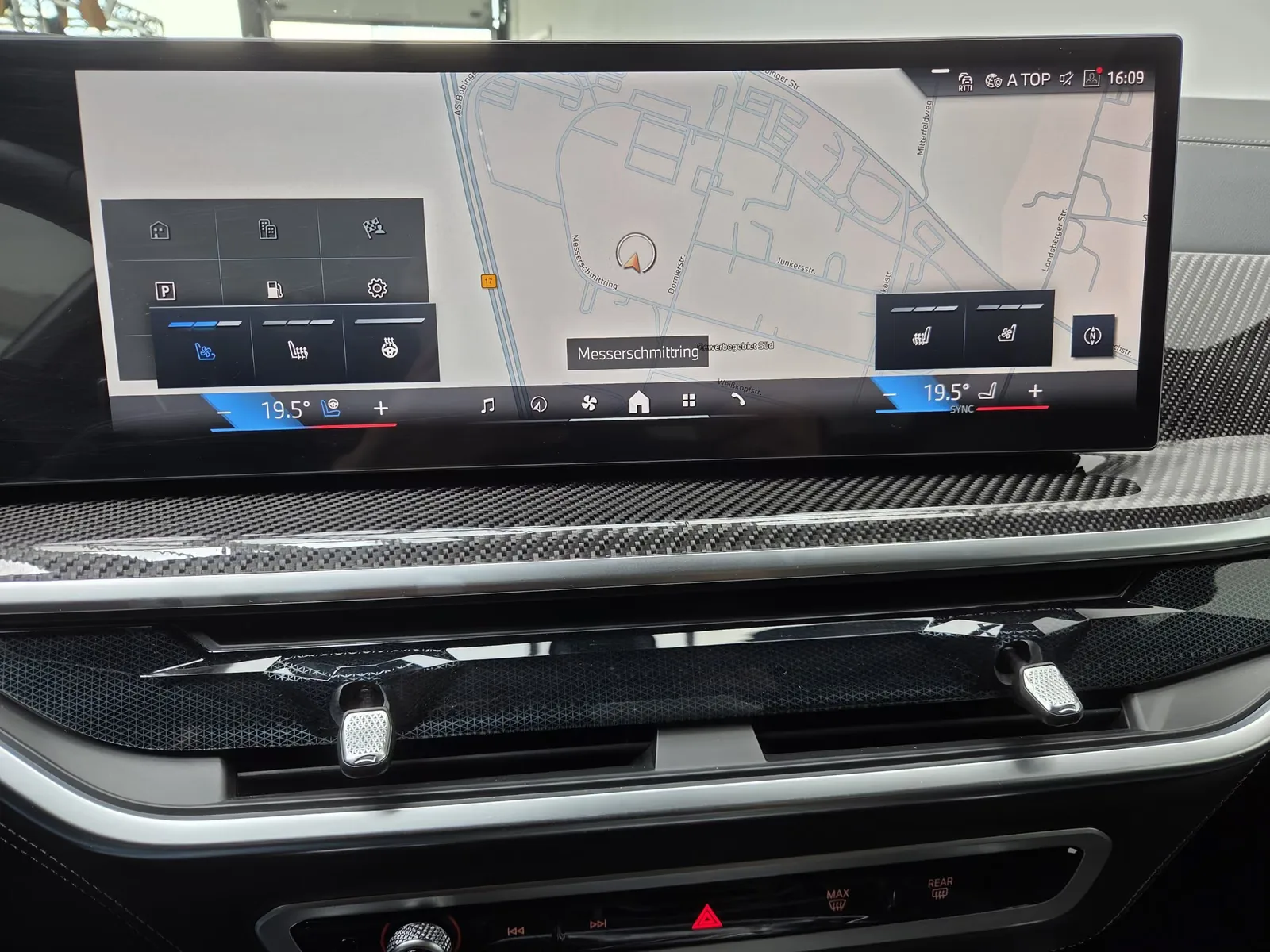 2026 BMW X6 xDrive40d M Sport Pro, 12/30