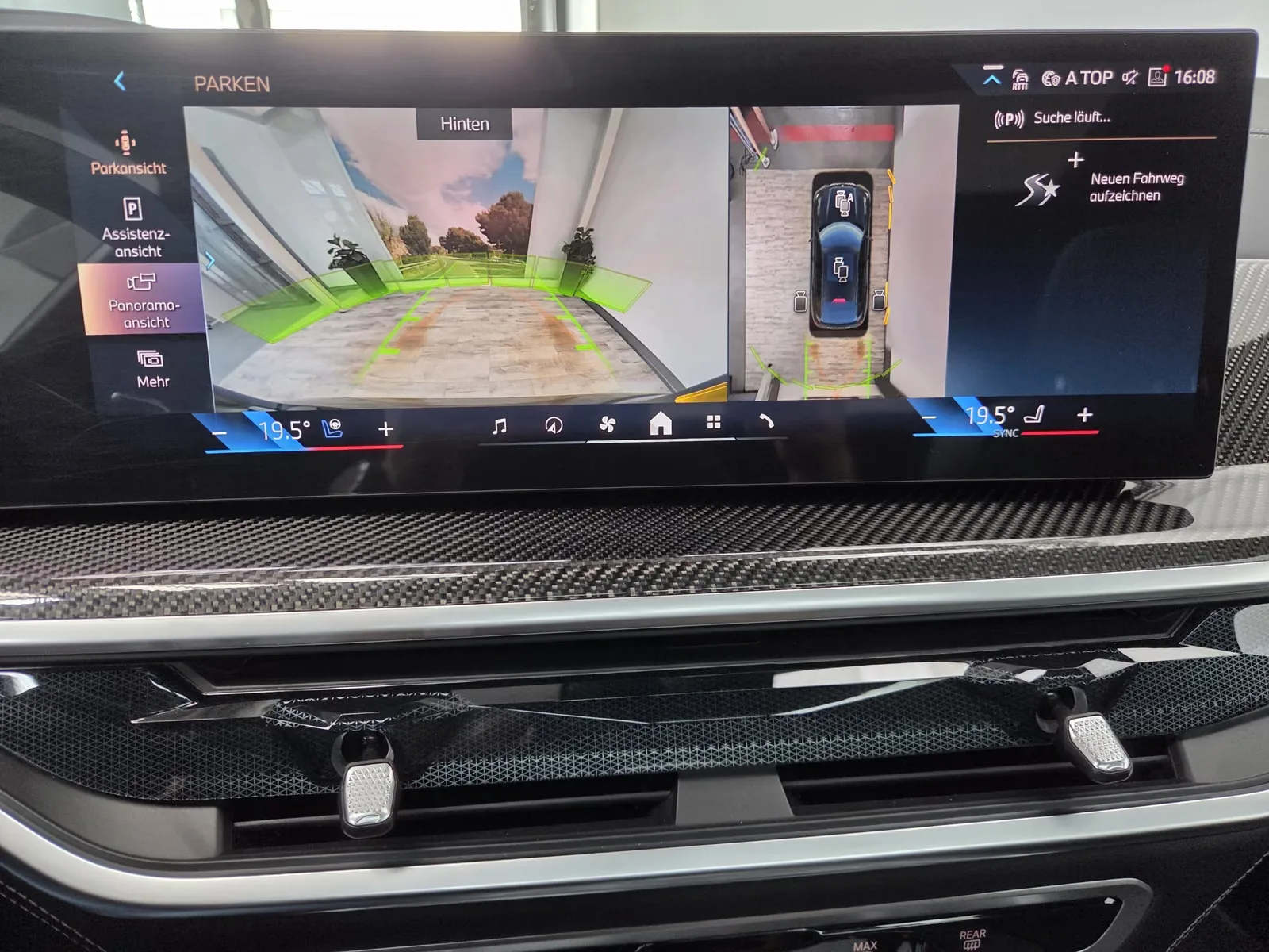 2026 BMW X6 xDrive40d M Sport Pro, 14/30