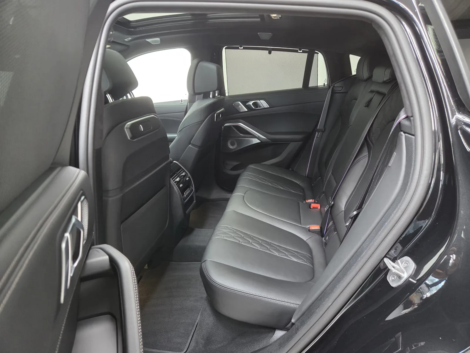 2026 BMW X6 xDrive40d M Sport Pro, 19/30