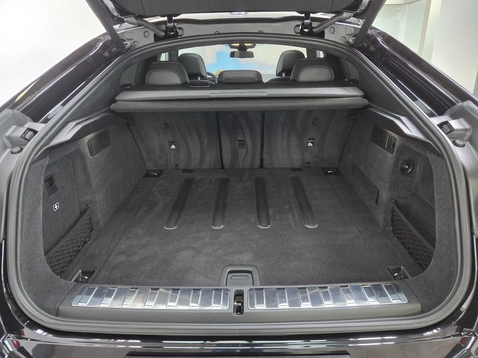 2026 BMW X6 xDrive40d M Sport Pro, 21/30