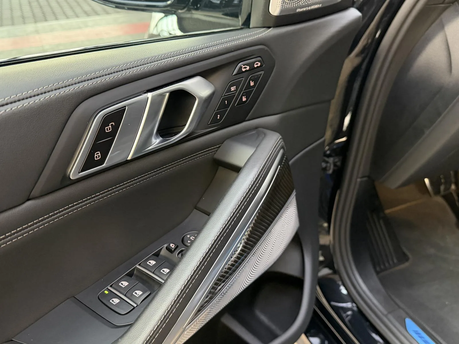 2026 BMW X6 xDrive40d M Sport Pro, 15/30