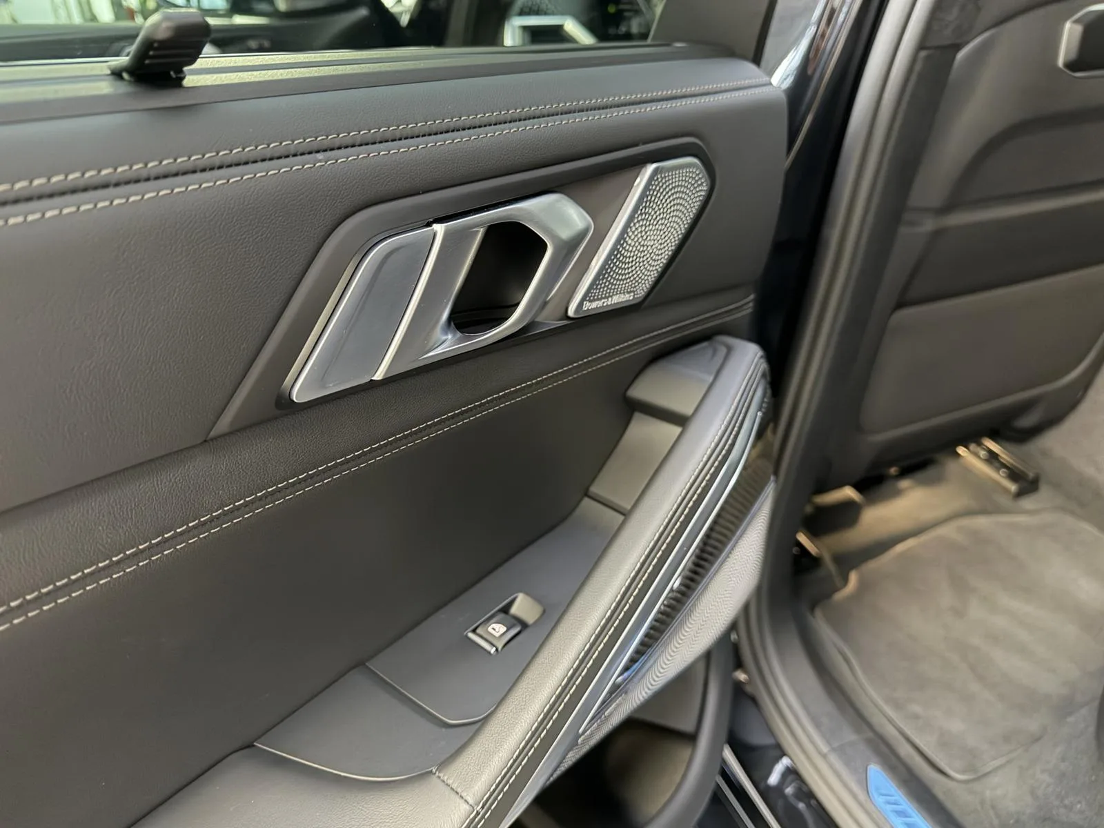 2026 BMW X6 xDrive40d M Sport Pro, 19/30