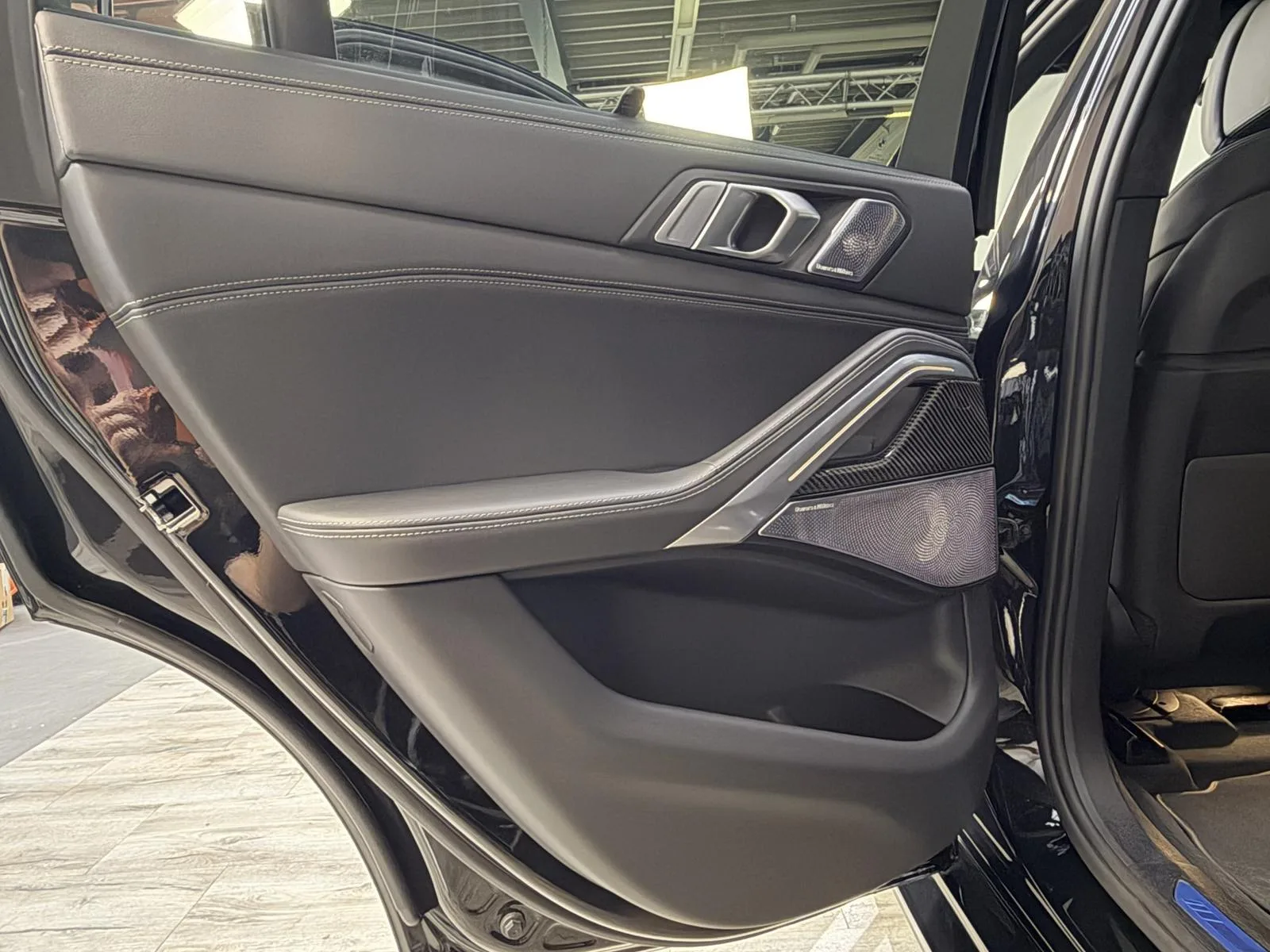 2026 BMW X6 xDrive40d M Sport Pro, 20/30