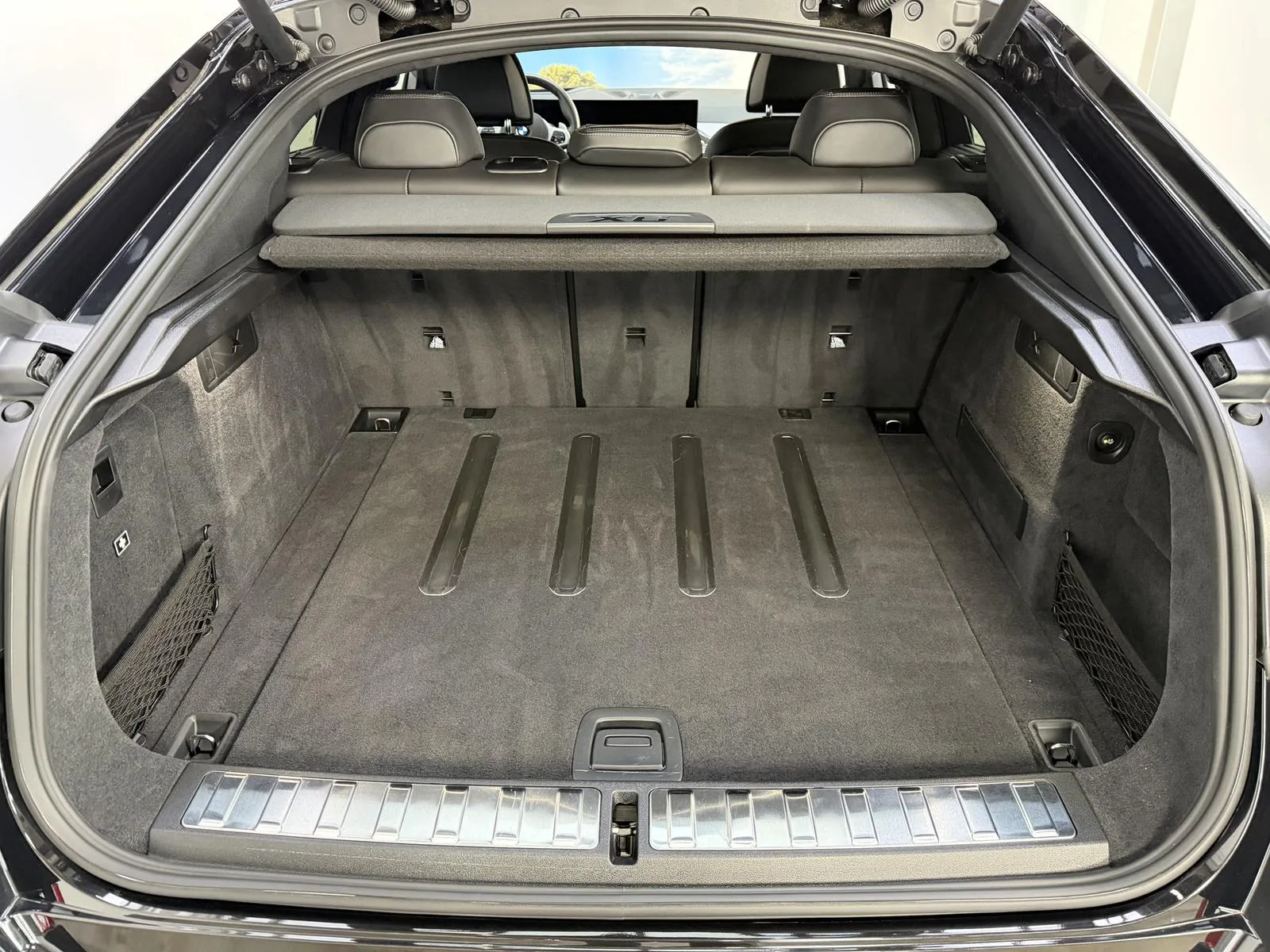 2026 BMW X6 xDrive40d M Sport Pro, 21/30