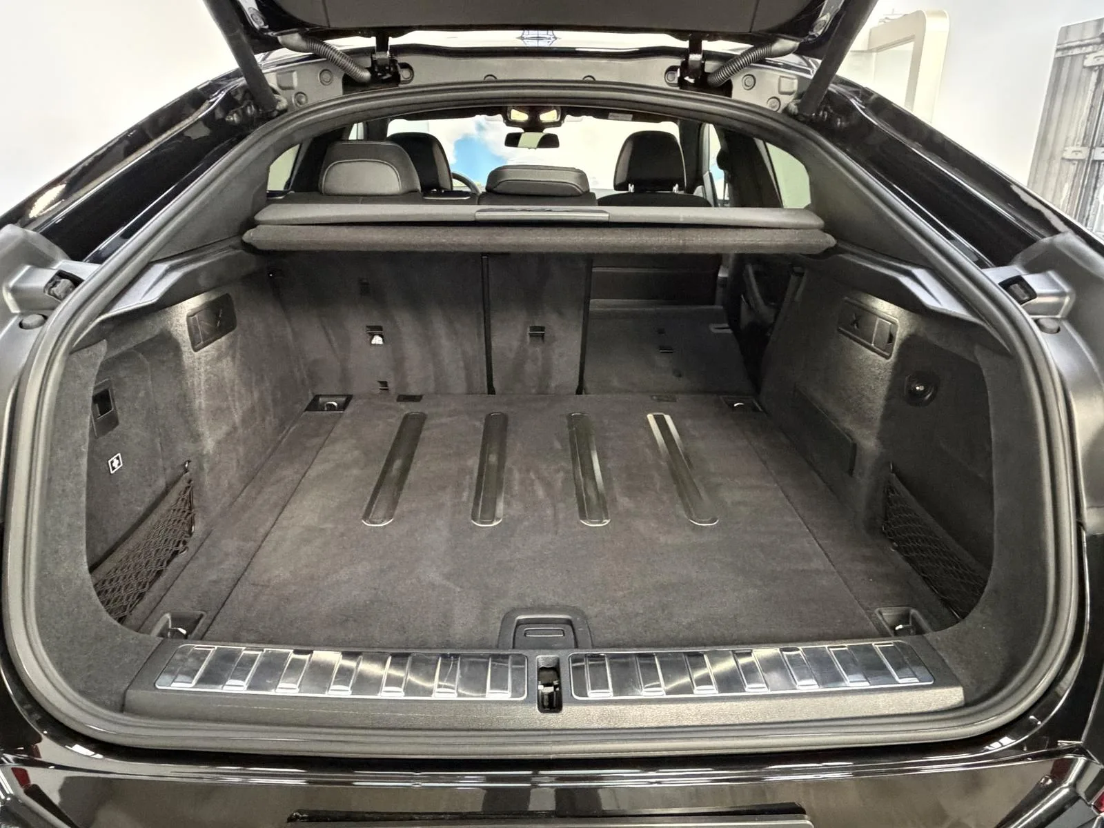 2026 BMW X6 xDrive40d M Sport Pro, 22/30
