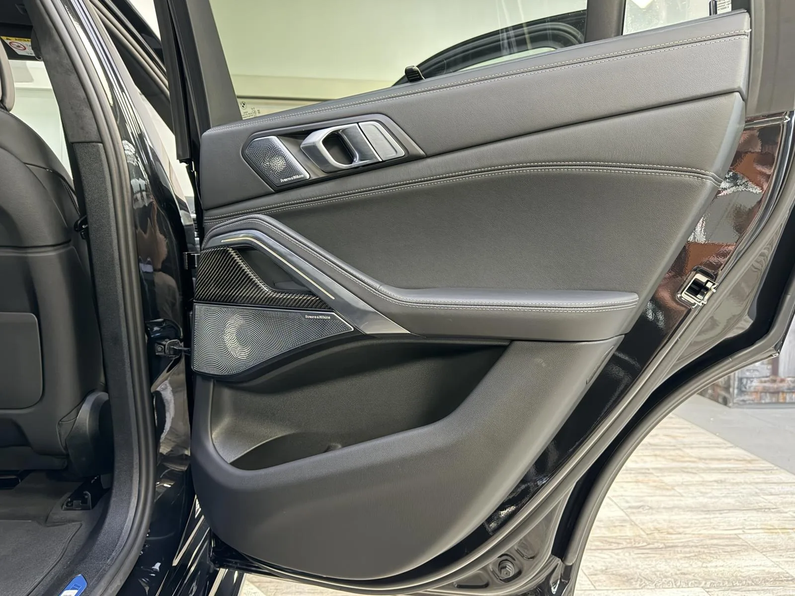 2026 BMW X6 xDrive40d M Sport Pro, 30/30