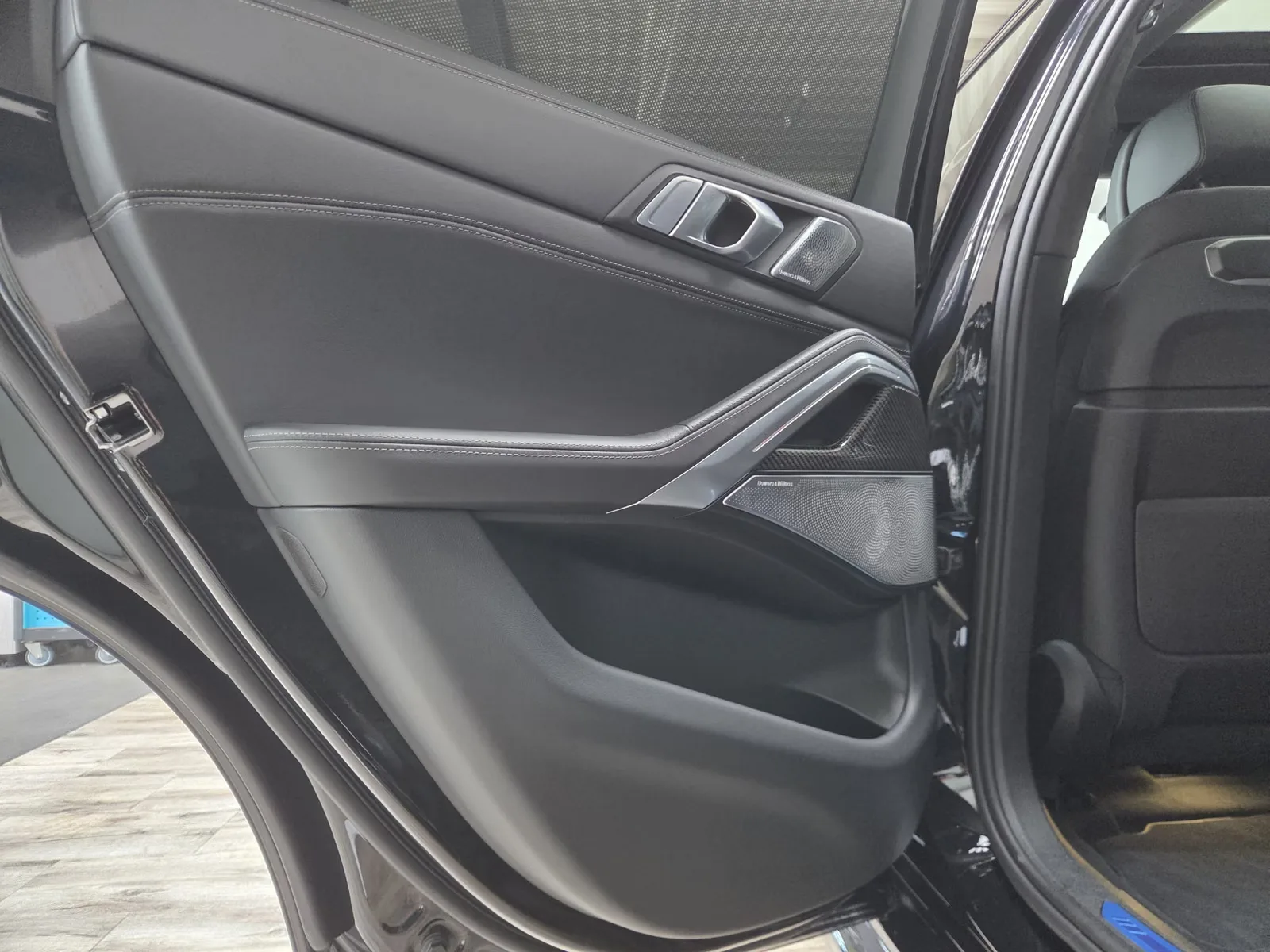 2026 BMW X6 xDrive40d M Sport Pro, 20/30