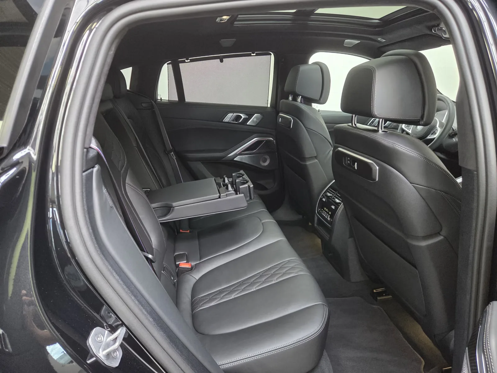 2026 BMW X6 xDrive40d M Sport Pro, 24/30