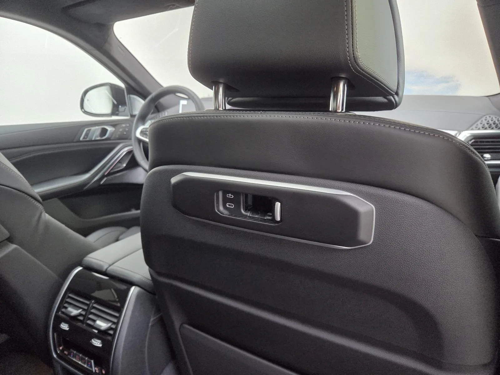 2026 BMW X6 xDrive40d M Sport Pro, 30/30