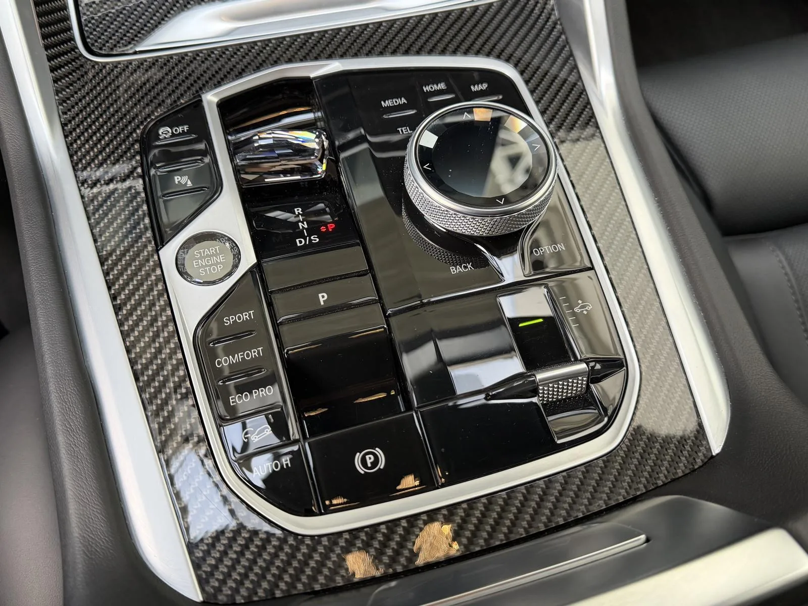 2026 BMW X6 xDrive40d M Sport Pro, 11/30