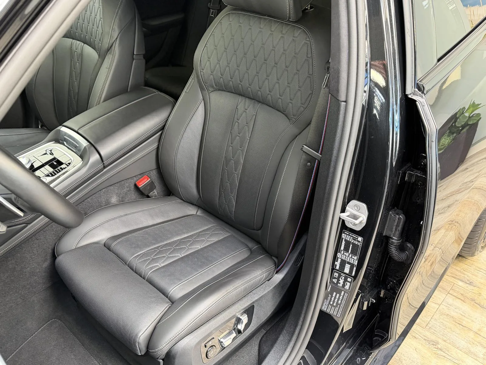 2026 BMW X6 xDrive40d M Sport Pro, 13/30