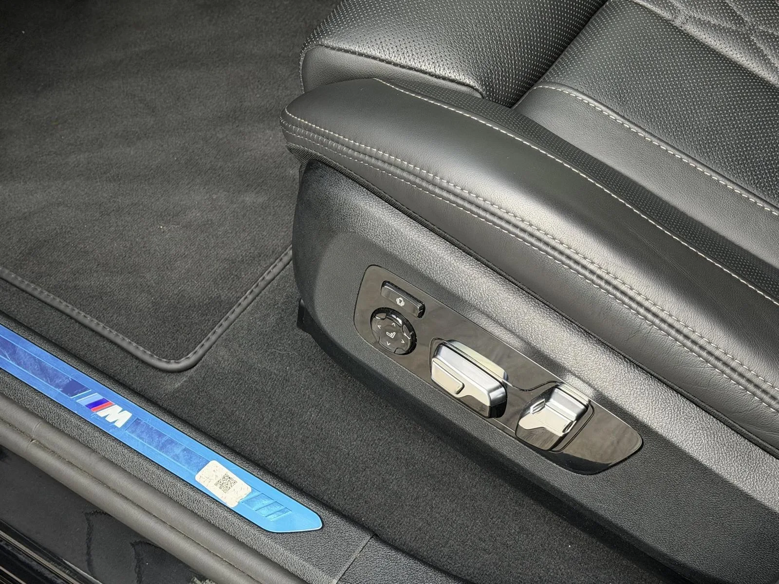 2026 BMW X6 xDrive40d M Sport Pro, 14/30