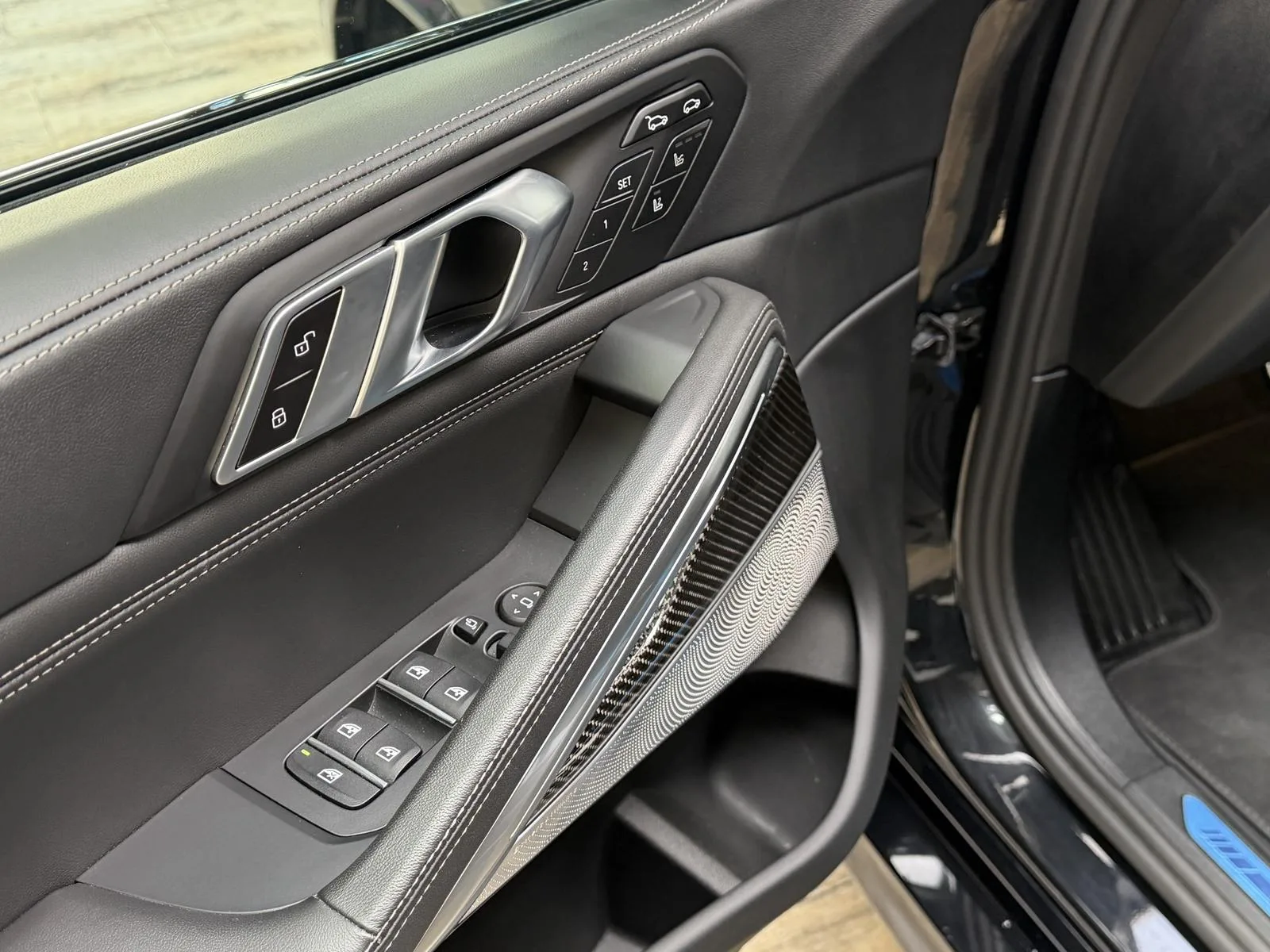 2026 BMW X6 xDrive40d M Sport Pro, 15/30