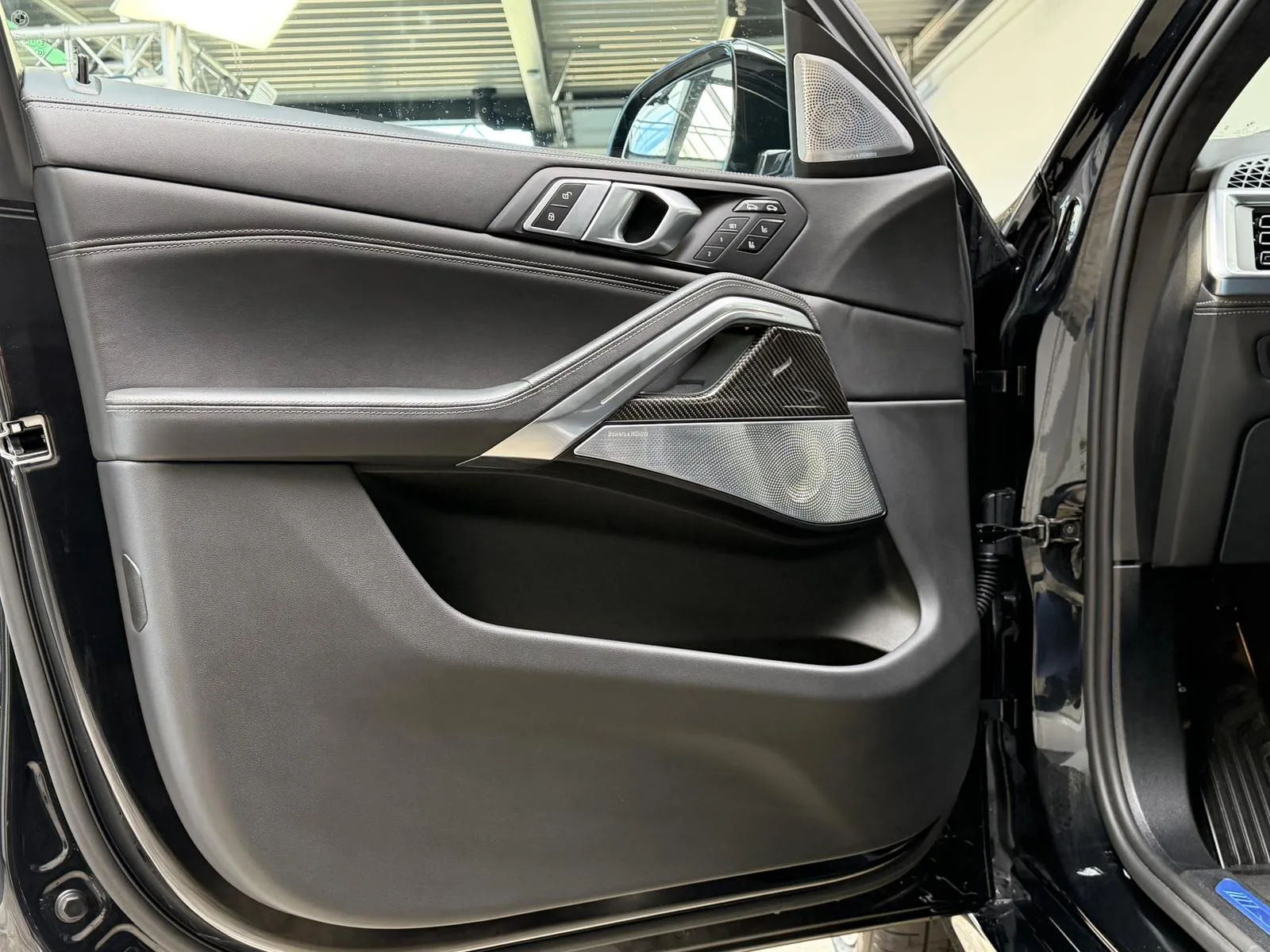 2026 BMW X6 xDrive40d M Sport Pro, 16/30