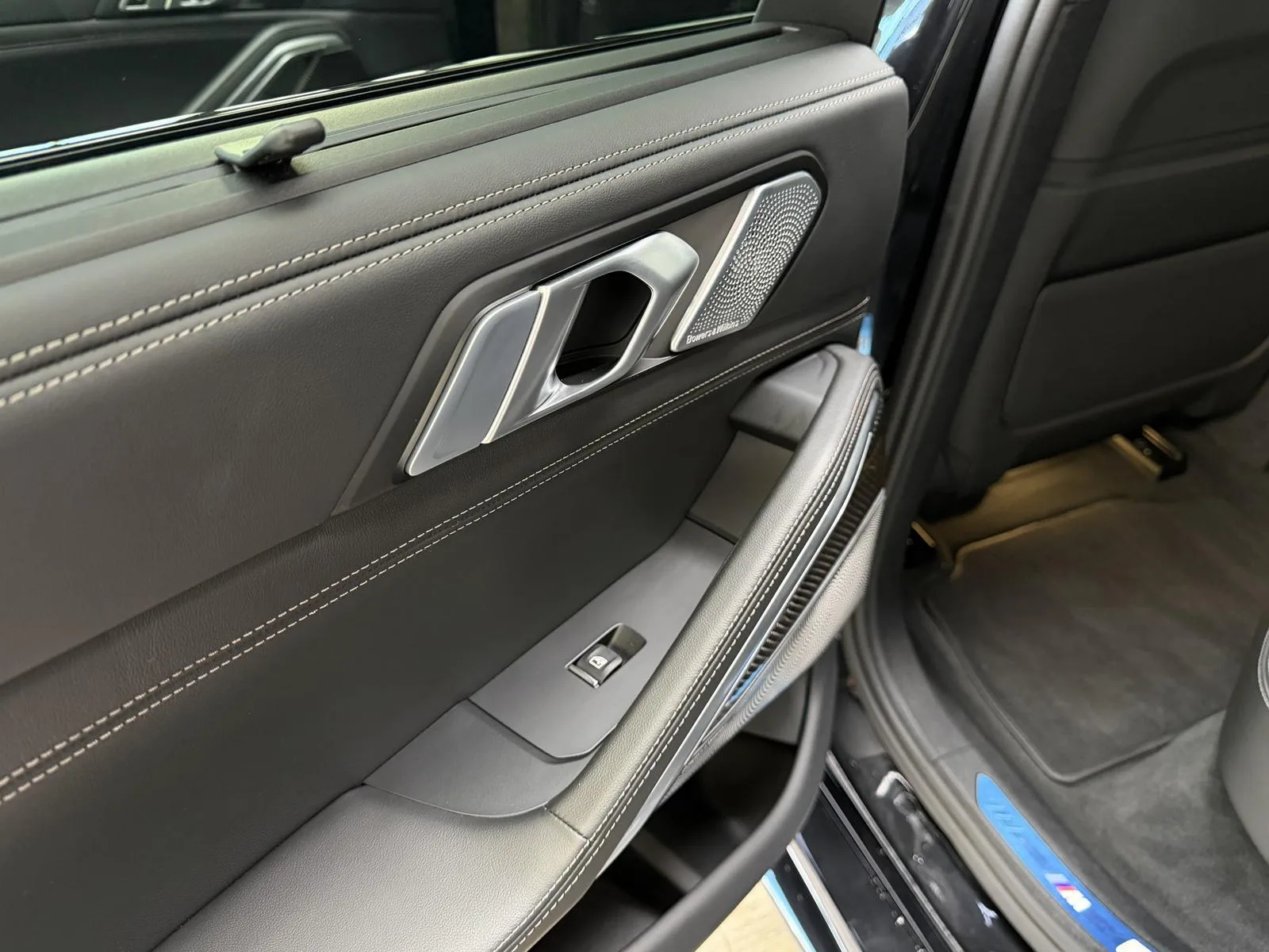 2026 BMW X6 xDrive40d M Sport Pro, 19/30