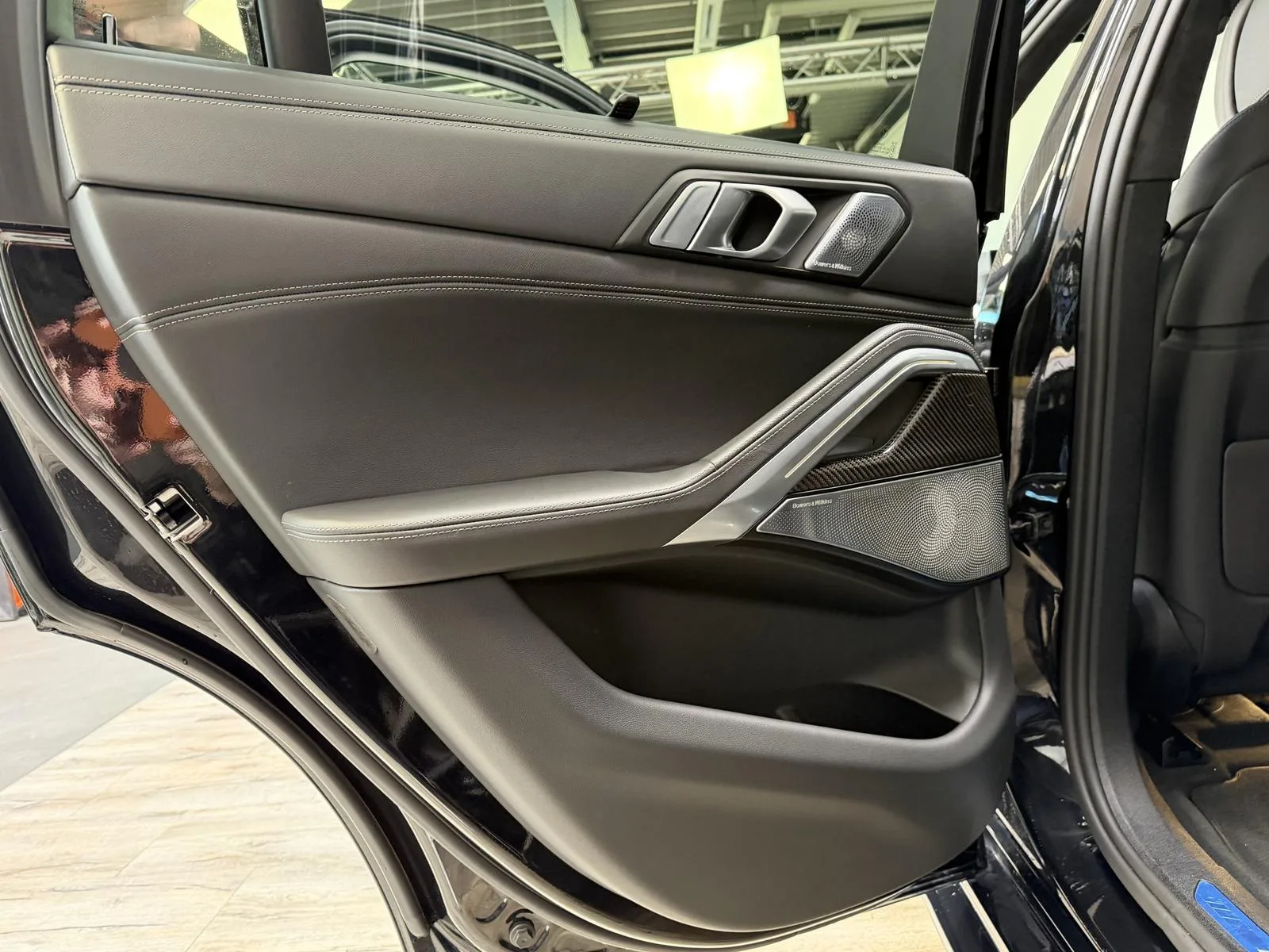 2026 BMW X6 xDrive40d M Sport Pro, 20/30