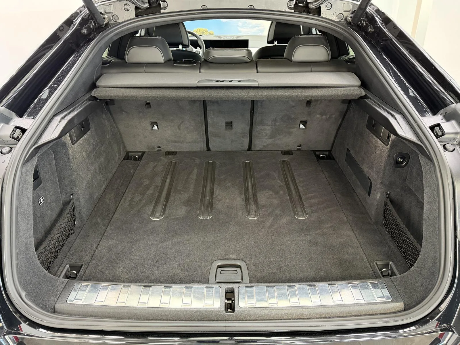 2026 BMW X6 xDrive40d M Sport Pro, 21/30