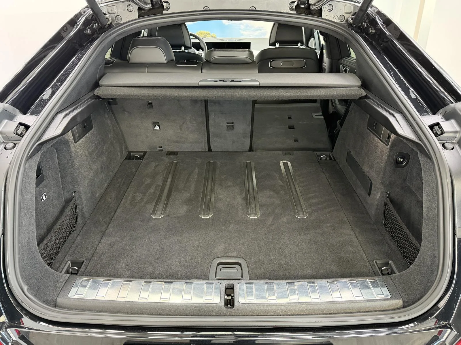 2026 BMW X6 xDrive40d M Sport Pro, 22/30