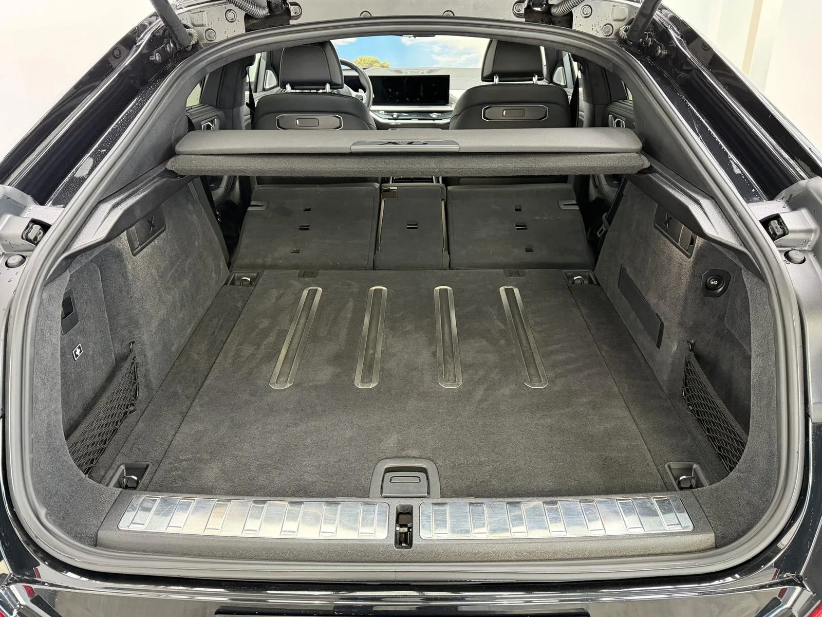 2026 BMW X6 xDrive40d M Sport Pro, 23/30