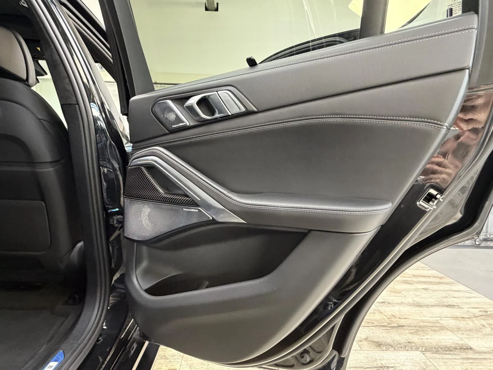 2026 BMW X6 xDrive40d M Sport Pro, 29/30