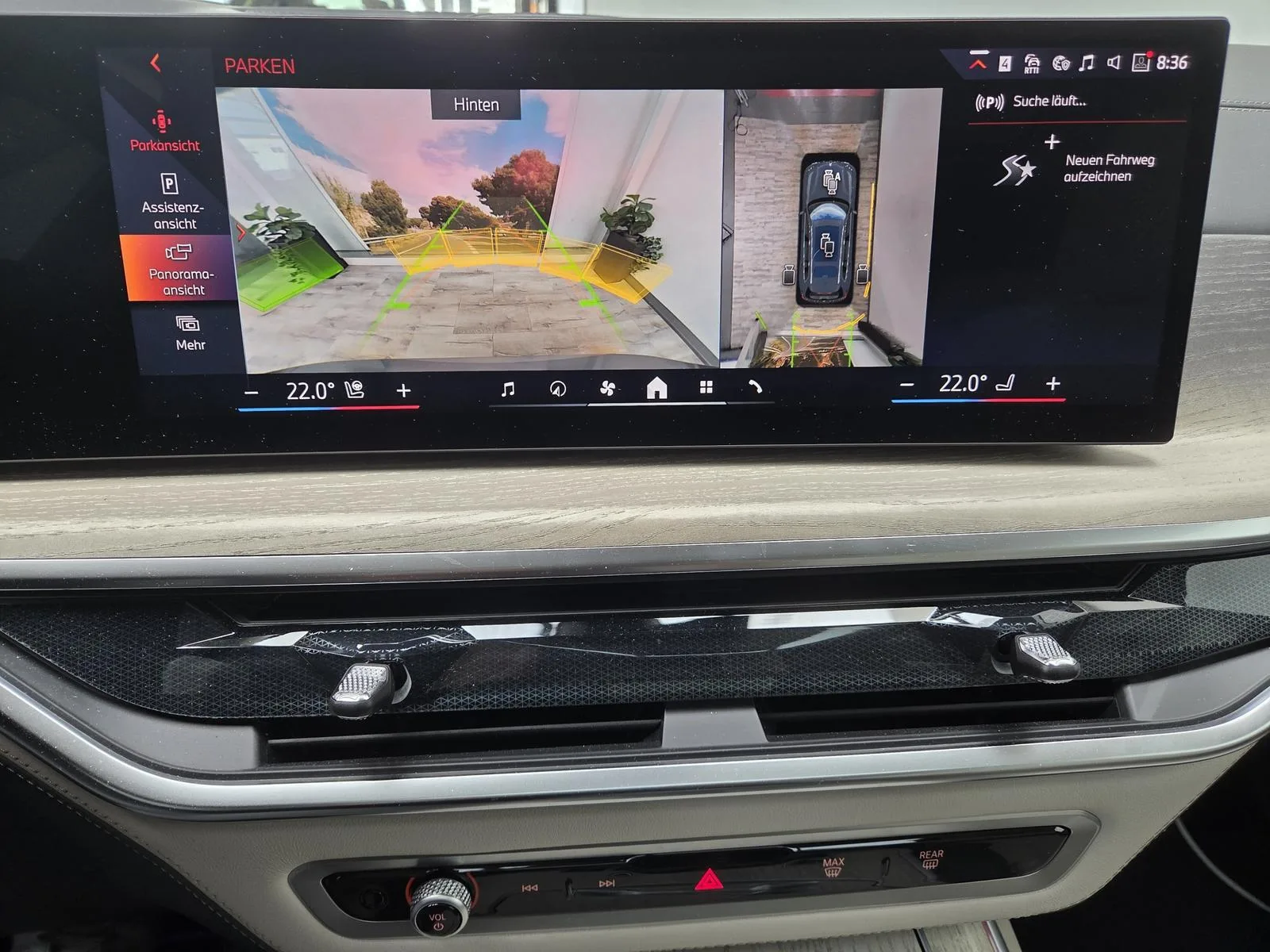 2026 BMW X7 40d, 13/30