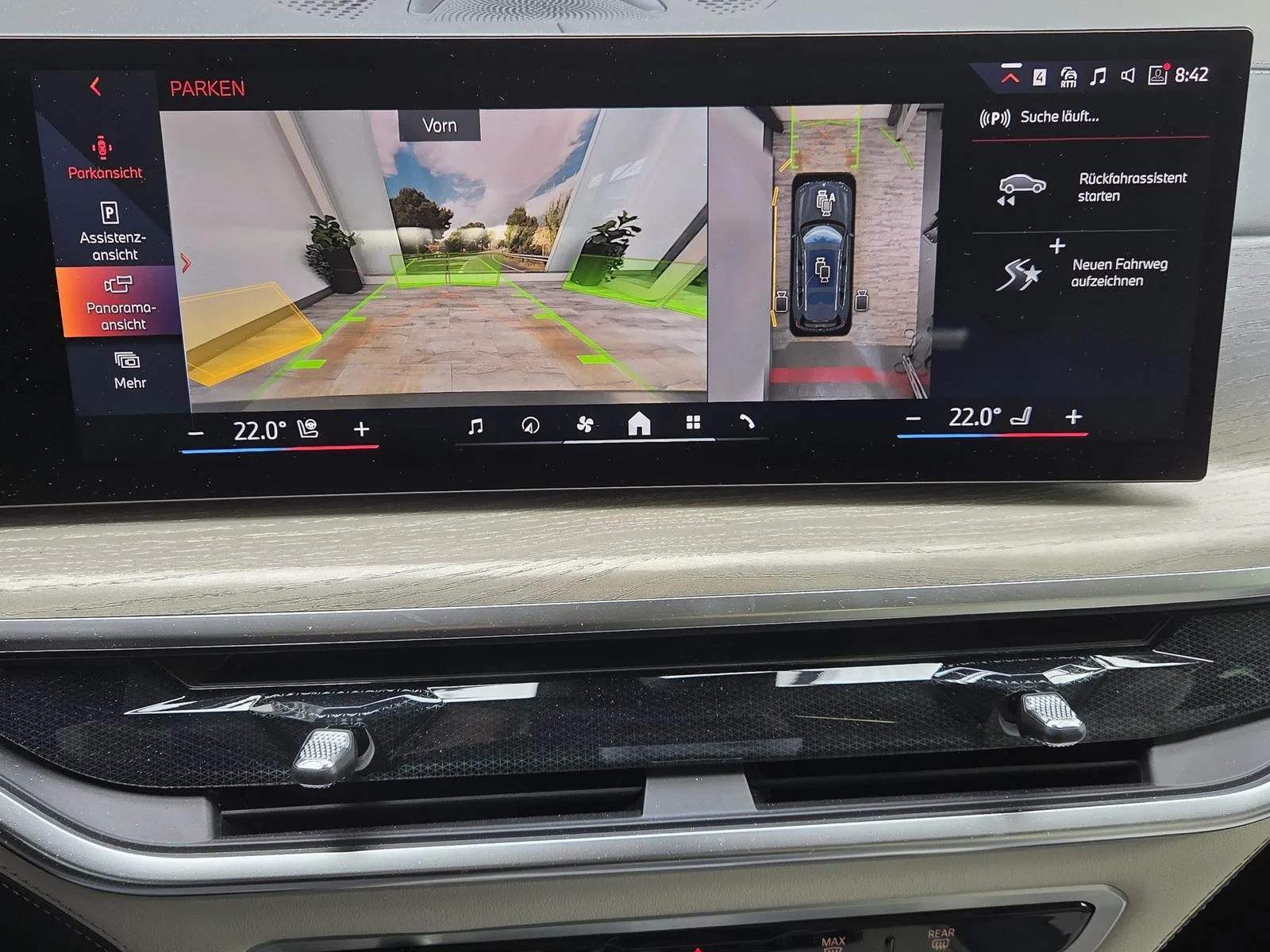 2026 BMW X7 40d, 14/30