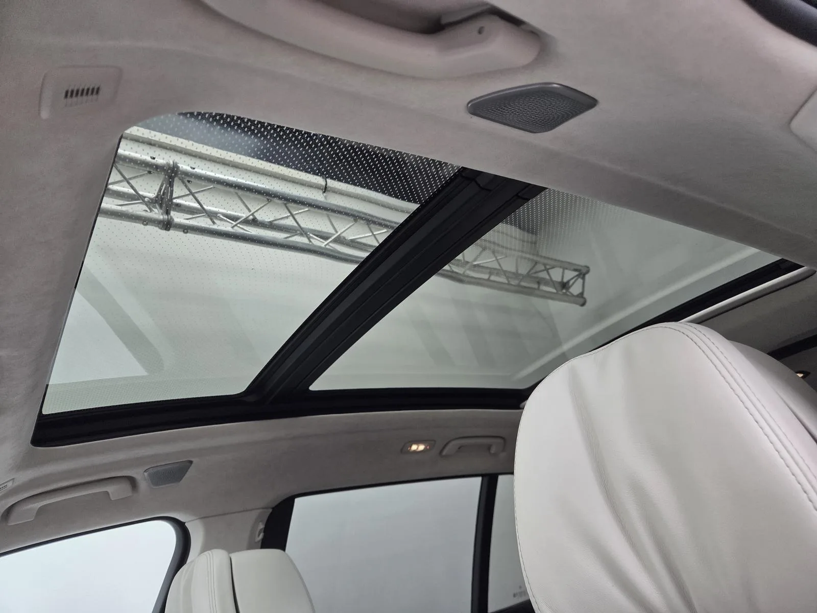2026 BMW X7 40d, 16/30