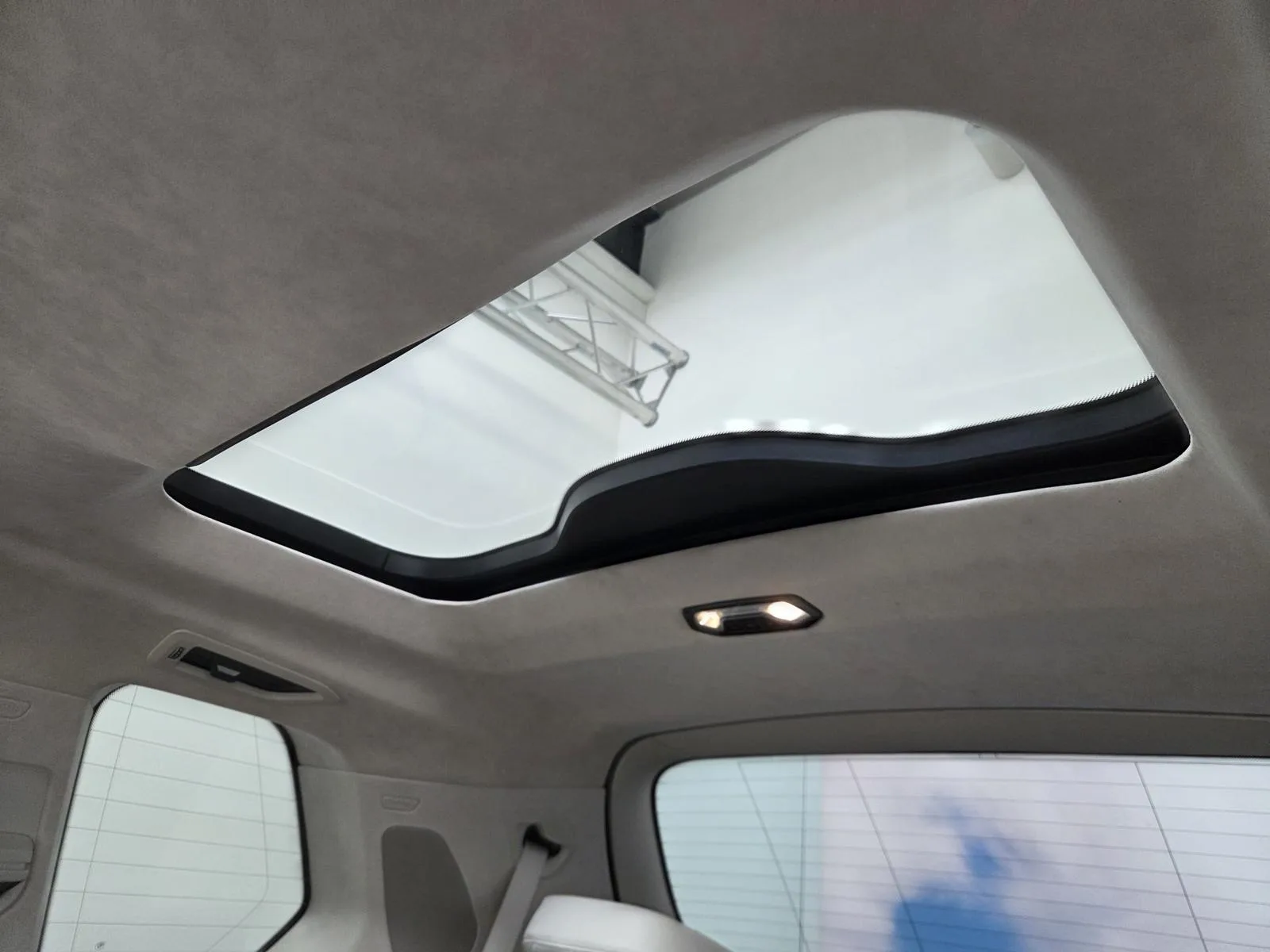 2026 BMW X7 40d, 20/30