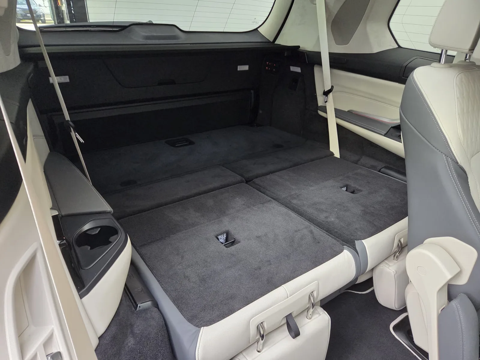 2026 BMW X7 40d, 27/30