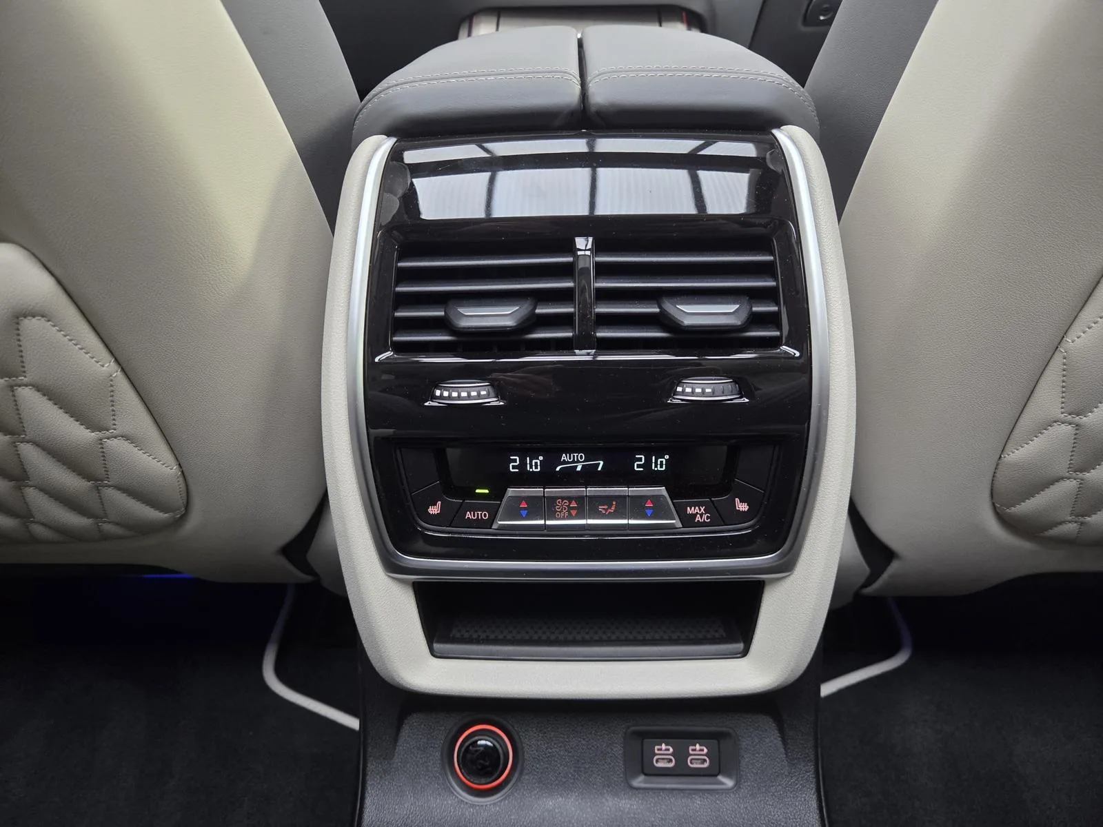 2026 BMW X7 40d, 30/30