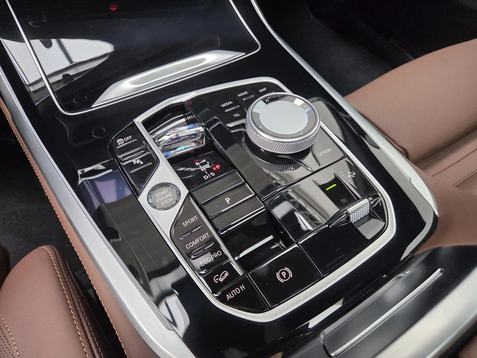 2026 BMW X7 40d M Sport Pro, 11/30