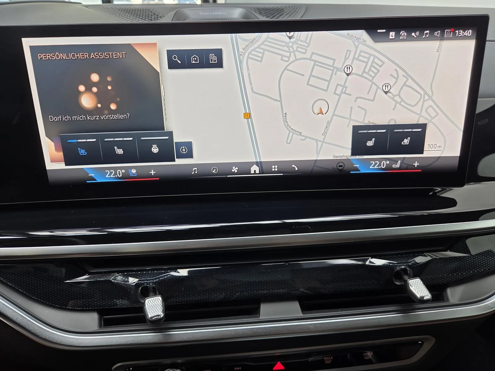 2026 BMW X7 40d M Sport Pro, 12/30