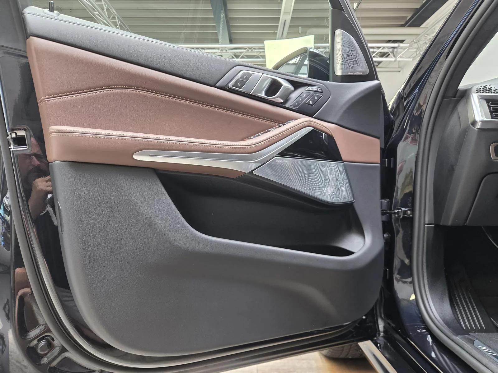 2026 BMW X7 40d M Sport Pro, 17/30