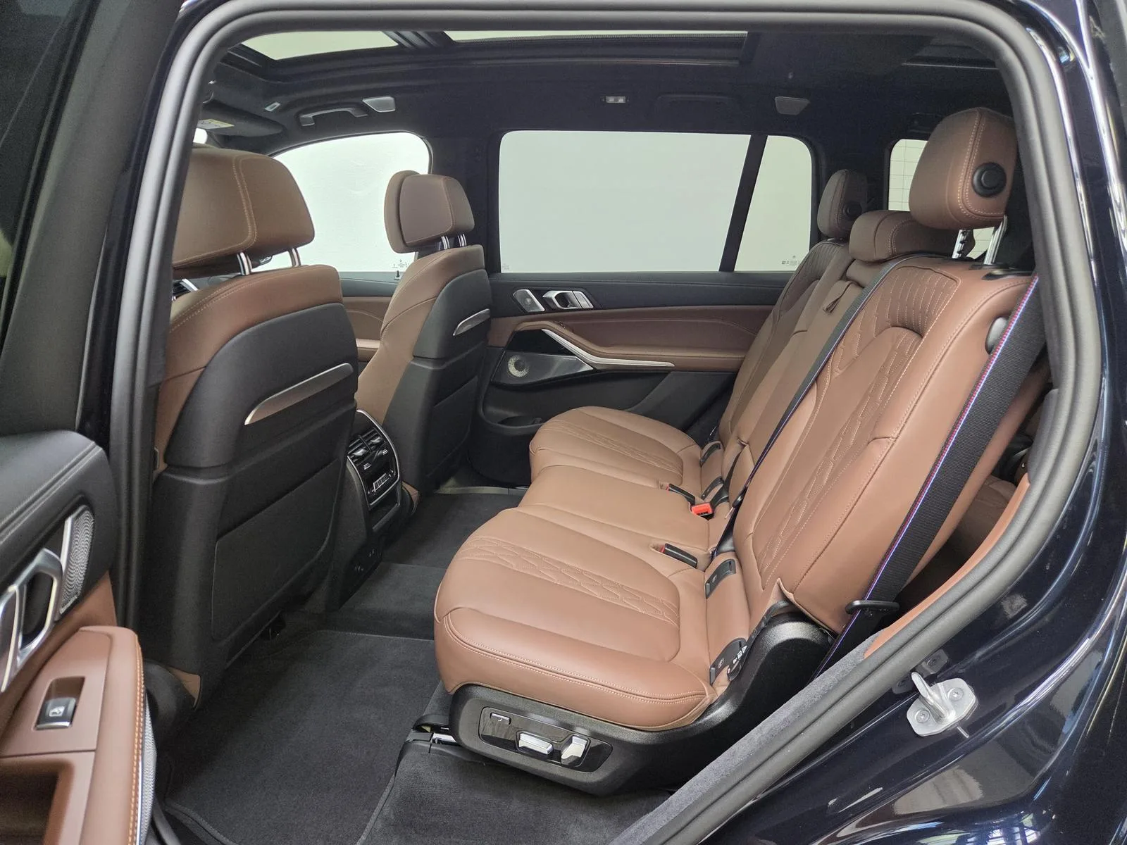 2026 BMW X7 40d M Sport Pro, 19/30