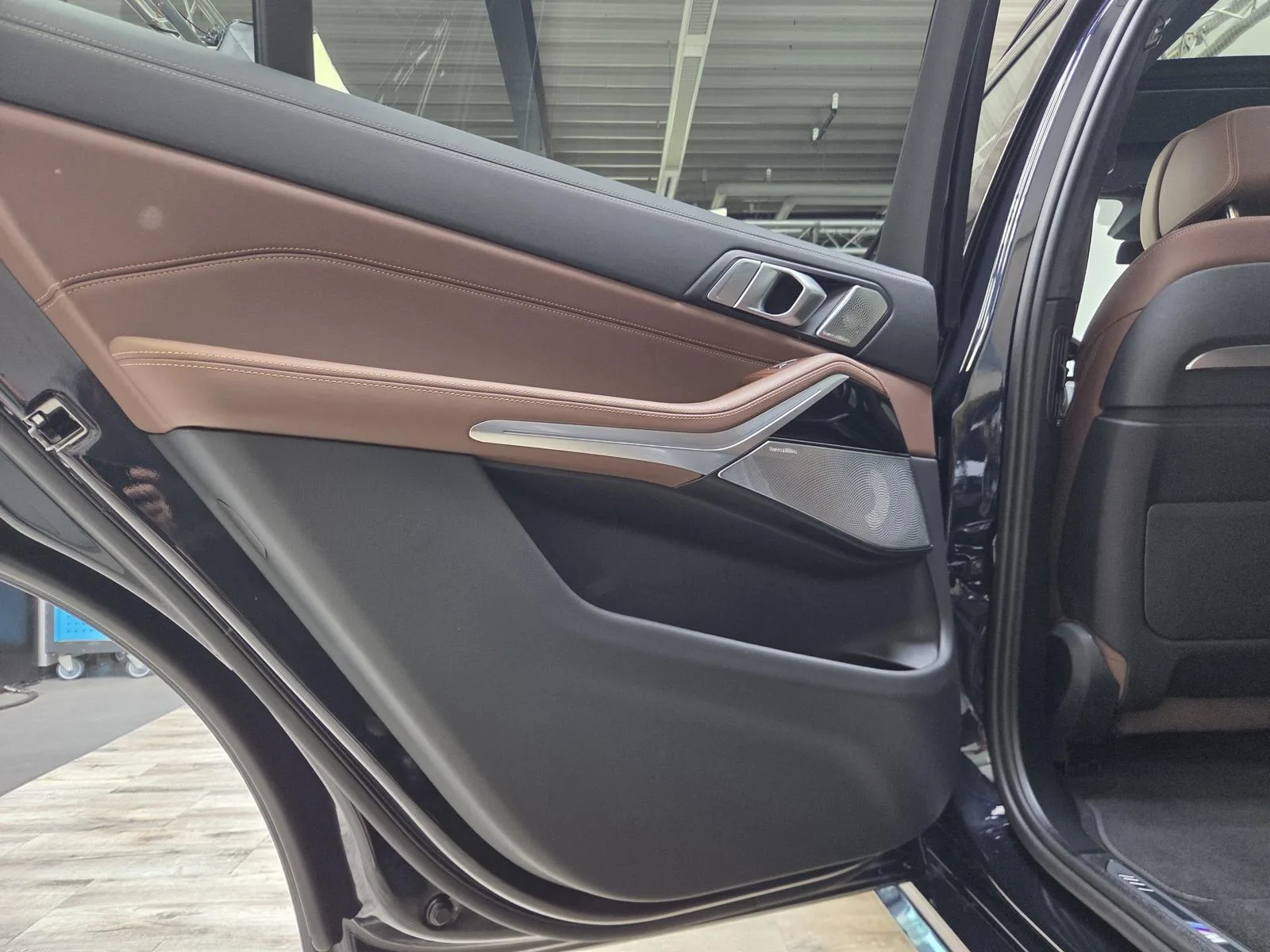 2026 BMW X7 40d M Sport Pro, 20/30
