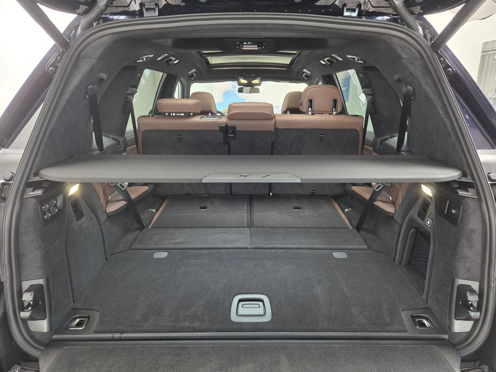 2026 BMW X7 40d M Sport Pro, 24/30