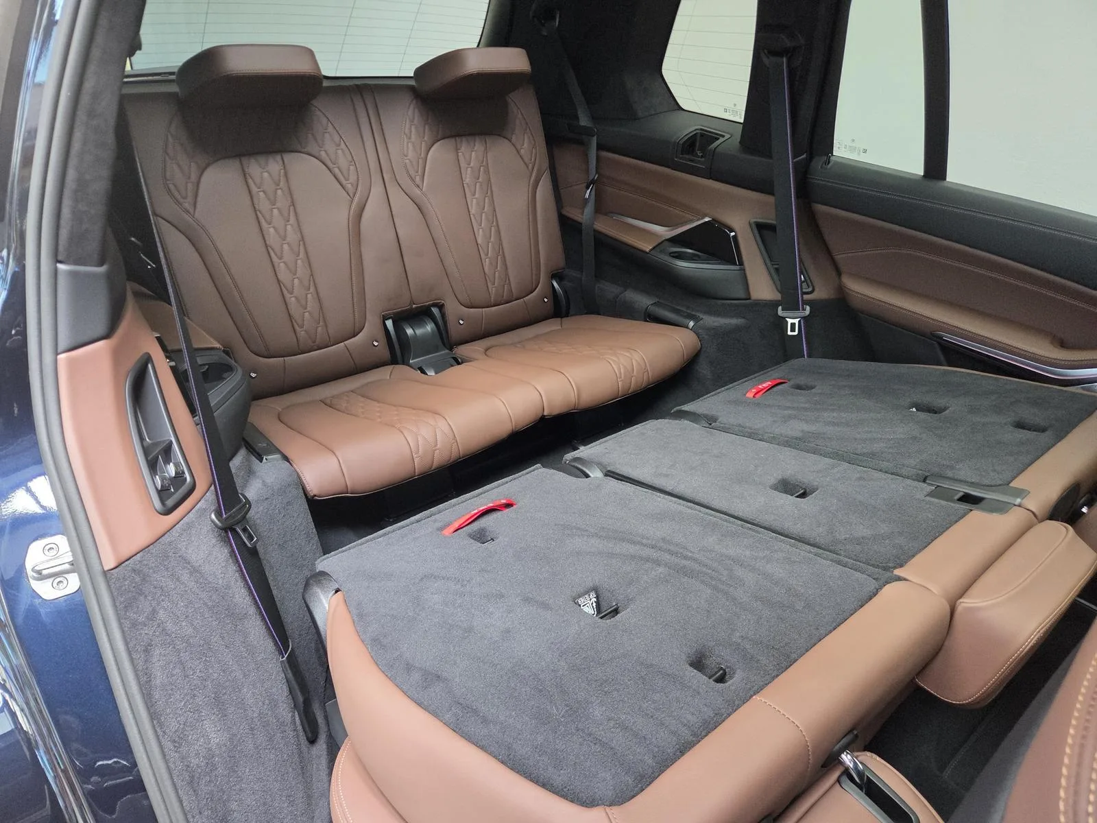 2026 BMW X7 40d M Sport Pro, 28/30
