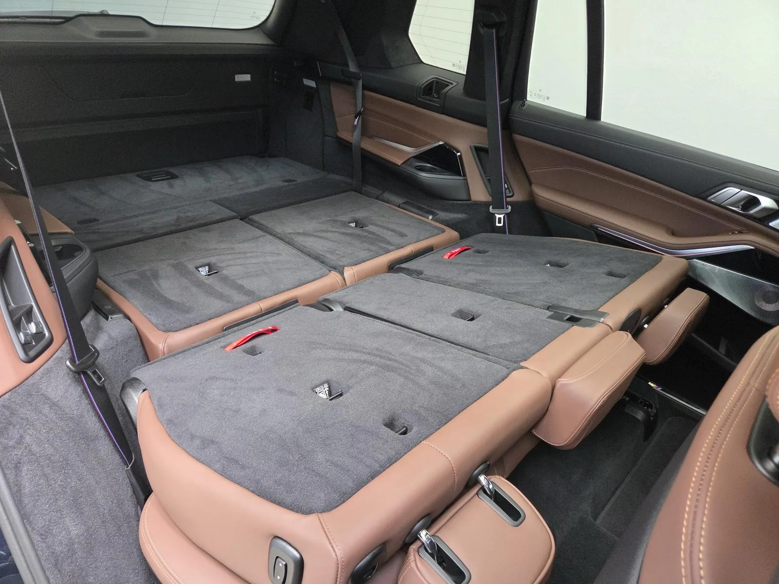 2026 BMW X7 40d M Sport Pro, 29/30