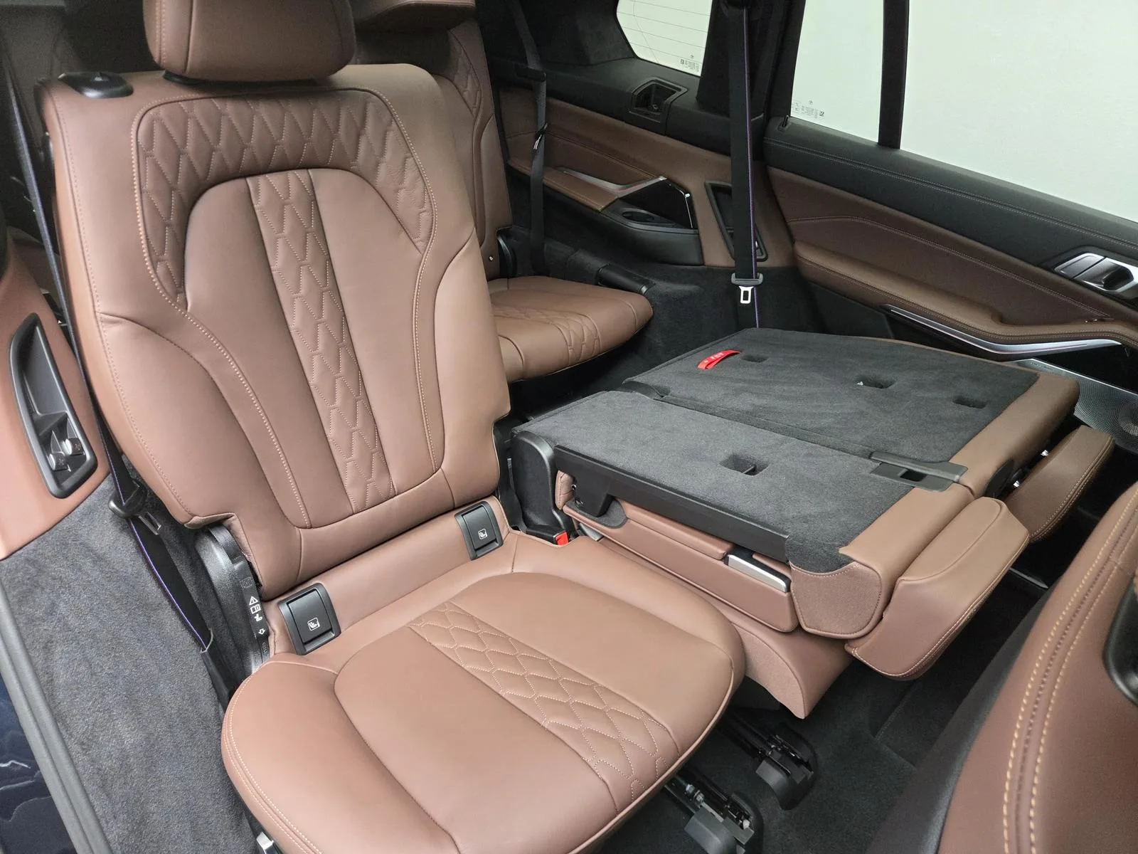 2026 BMW X7 40d M Sport Pro, 30/30