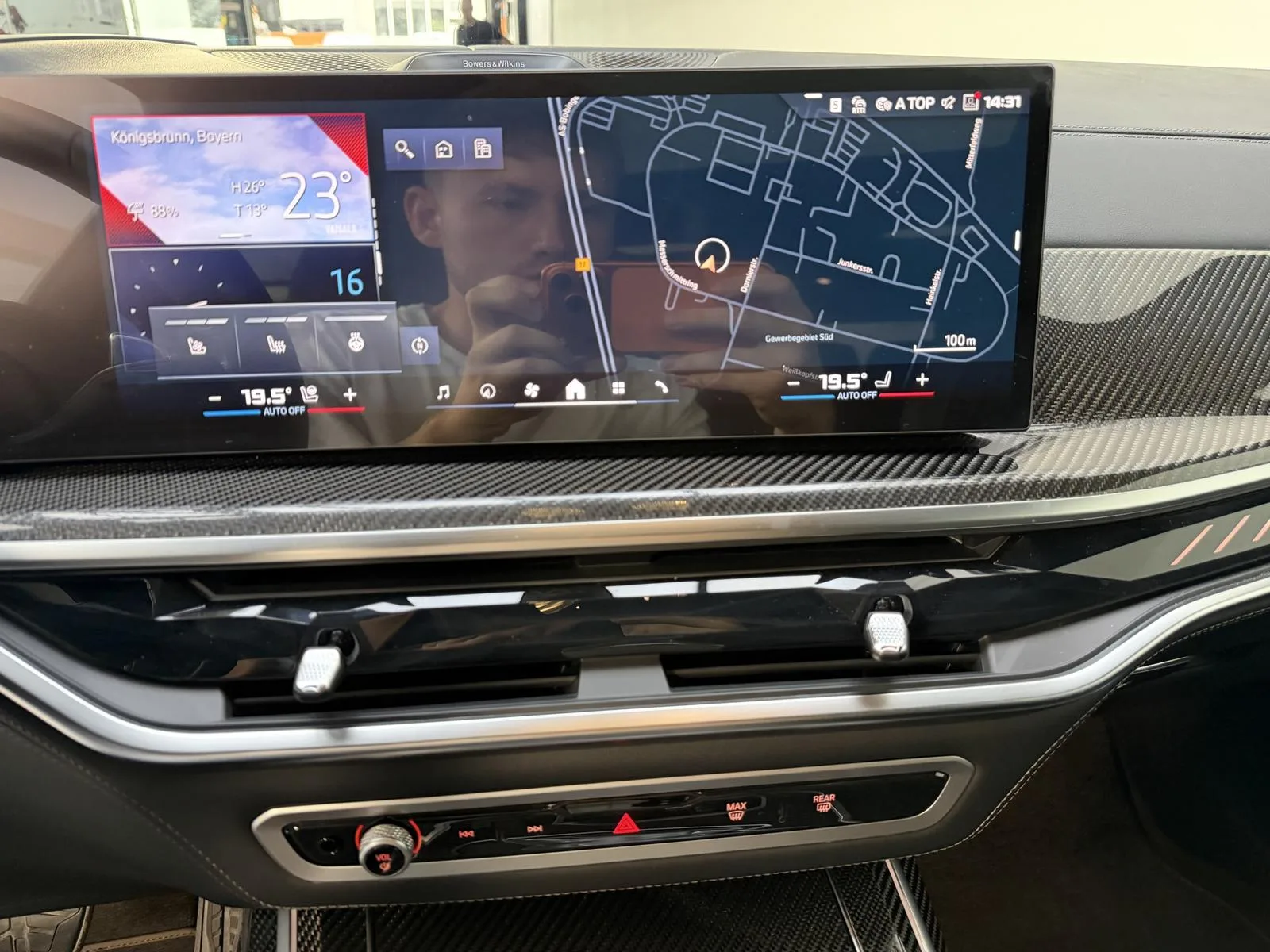 2026 BMW X7 M60i, 10/30