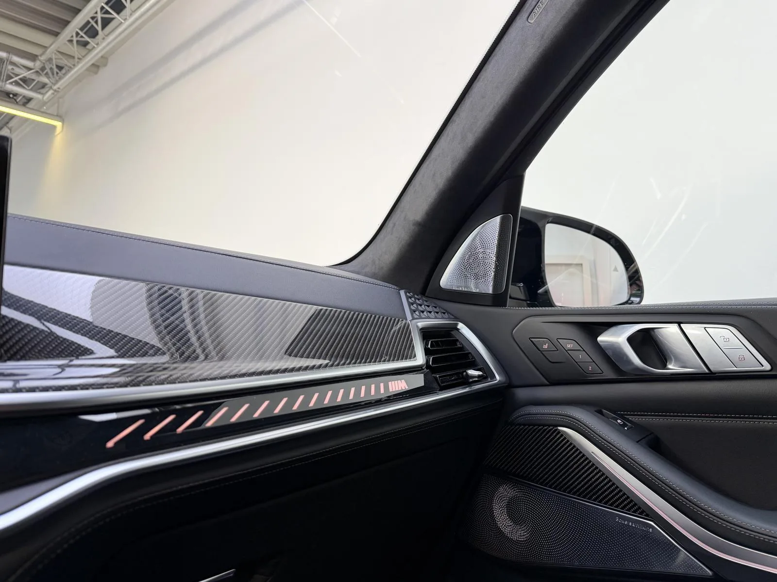 2026 BMW X7 M60i, 11/30