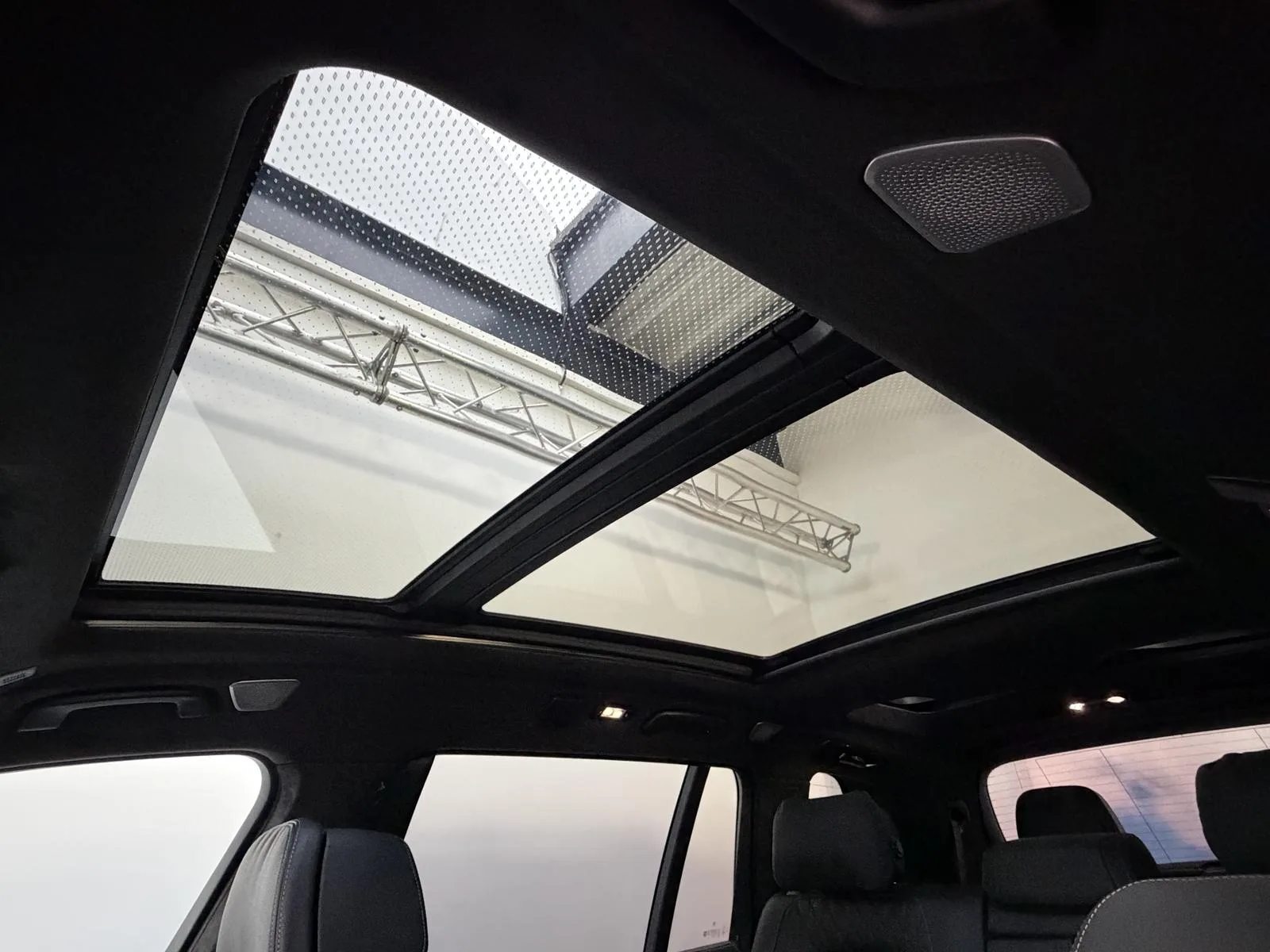 2026 BMW X7 M60i, 13/30