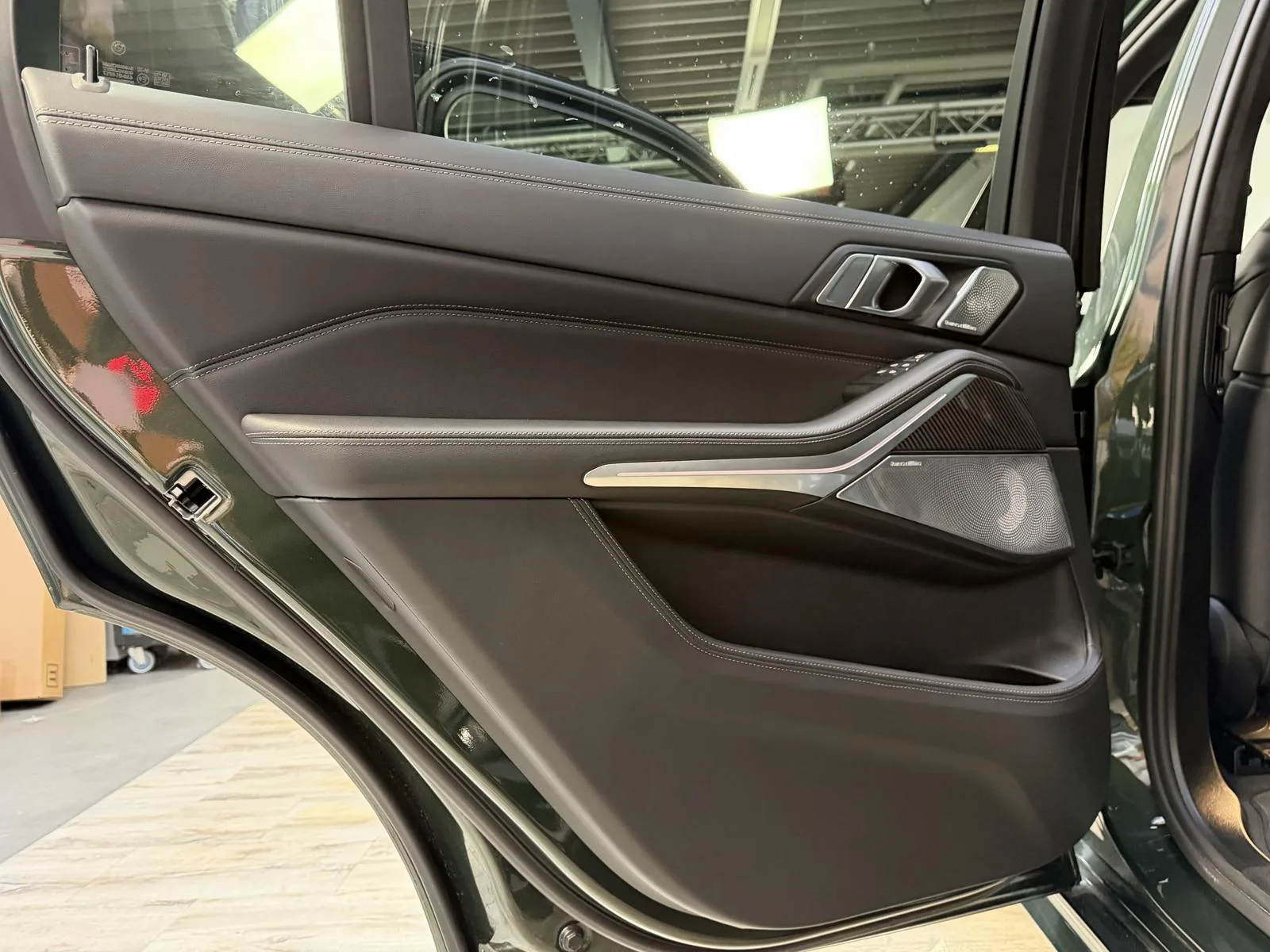 2026 BMW X7 M60i, 22/30