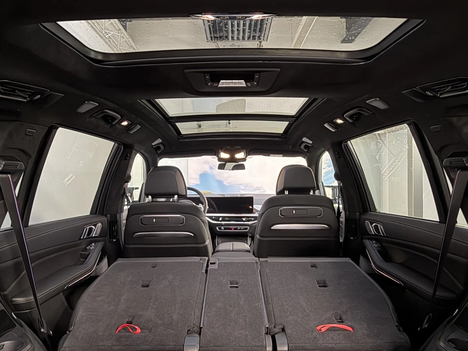 2026 BMW X7 M60i, 28/30