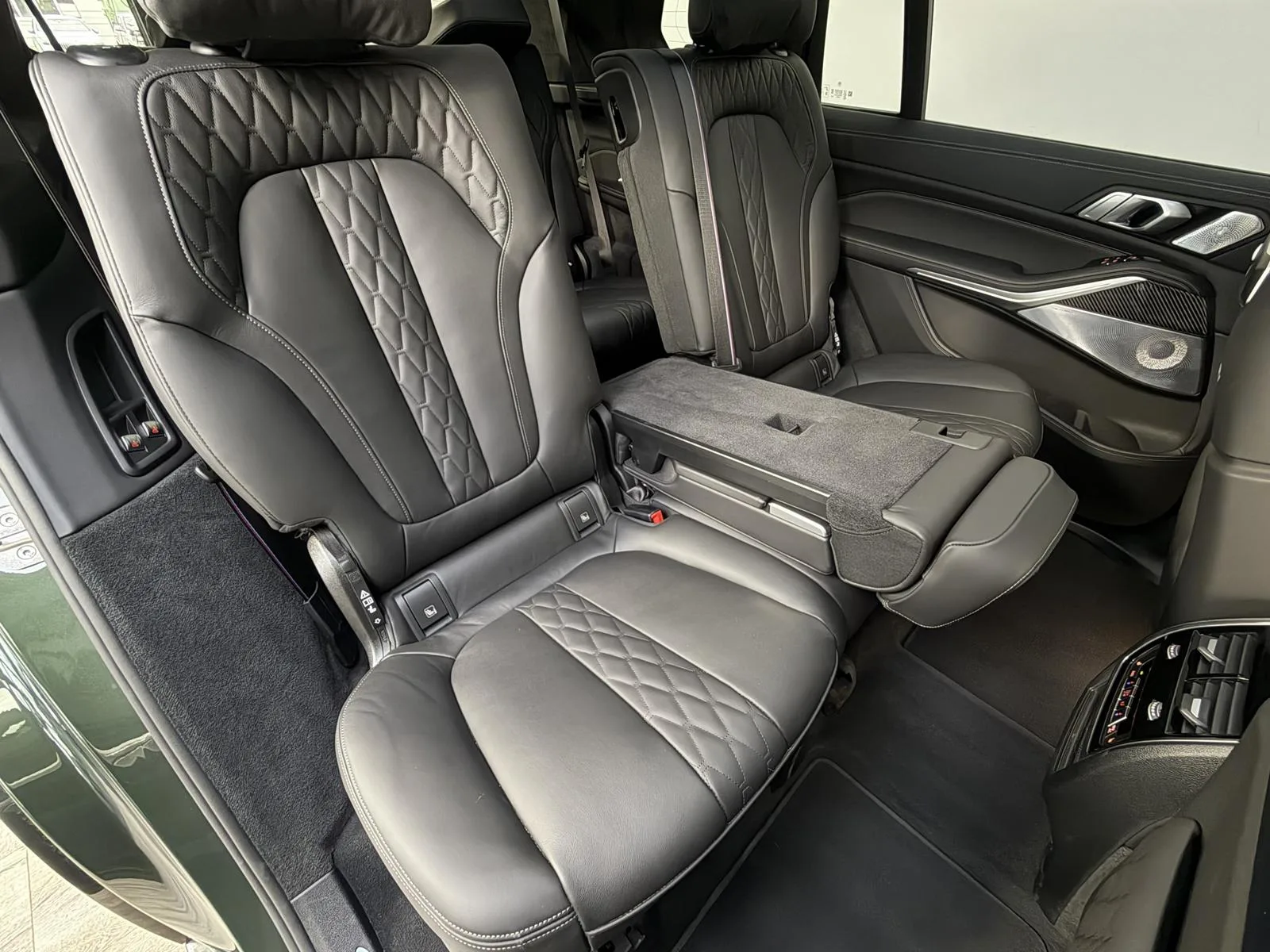2026 BMW X7 M60i, 30/30