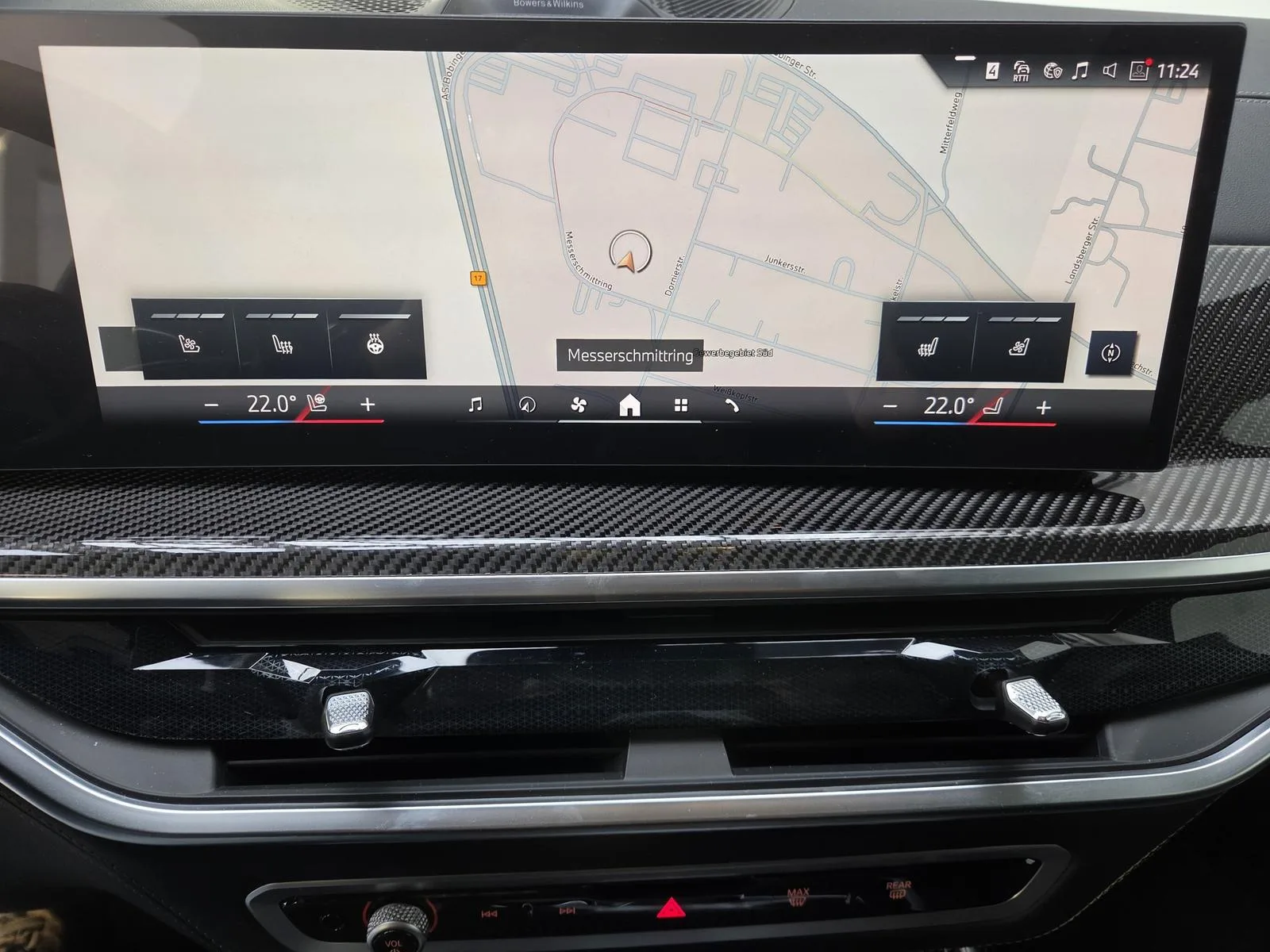 2026 BMW X7 xDrive40d M Sport Pro, 12/30