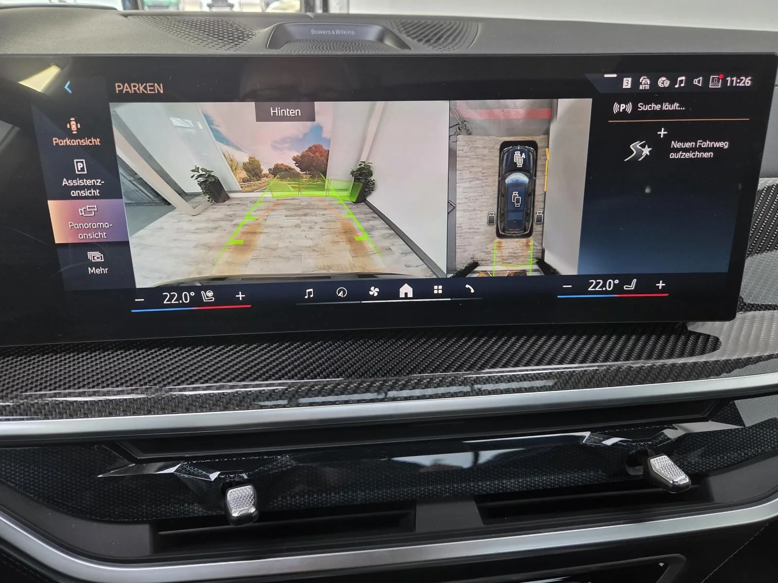 2026 BMW X7 xDrive40d M Sport Pro, 13/30