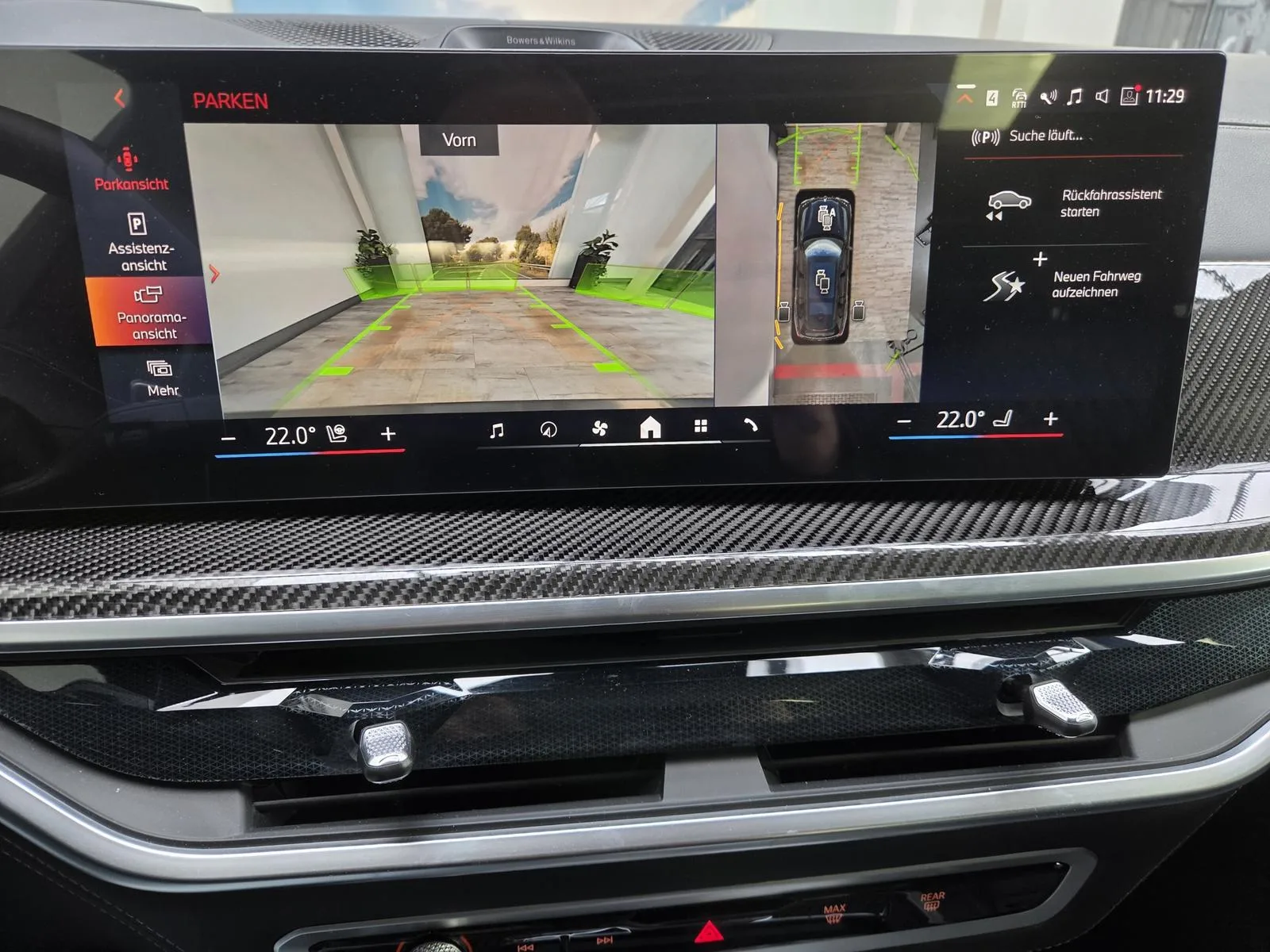 2026 BMW X7 xDrive40d M Sport Pro, 14/30